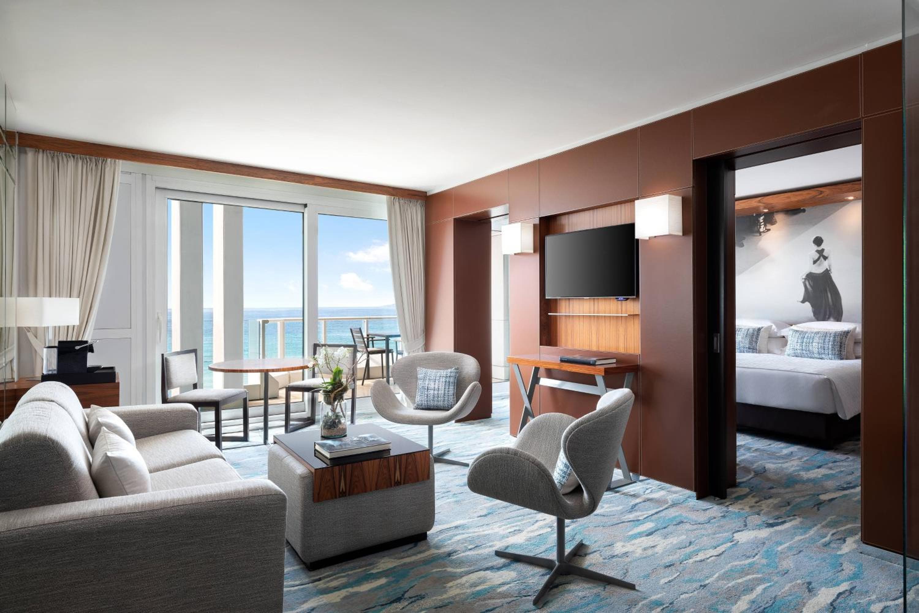JW Marriott Cannes — 25