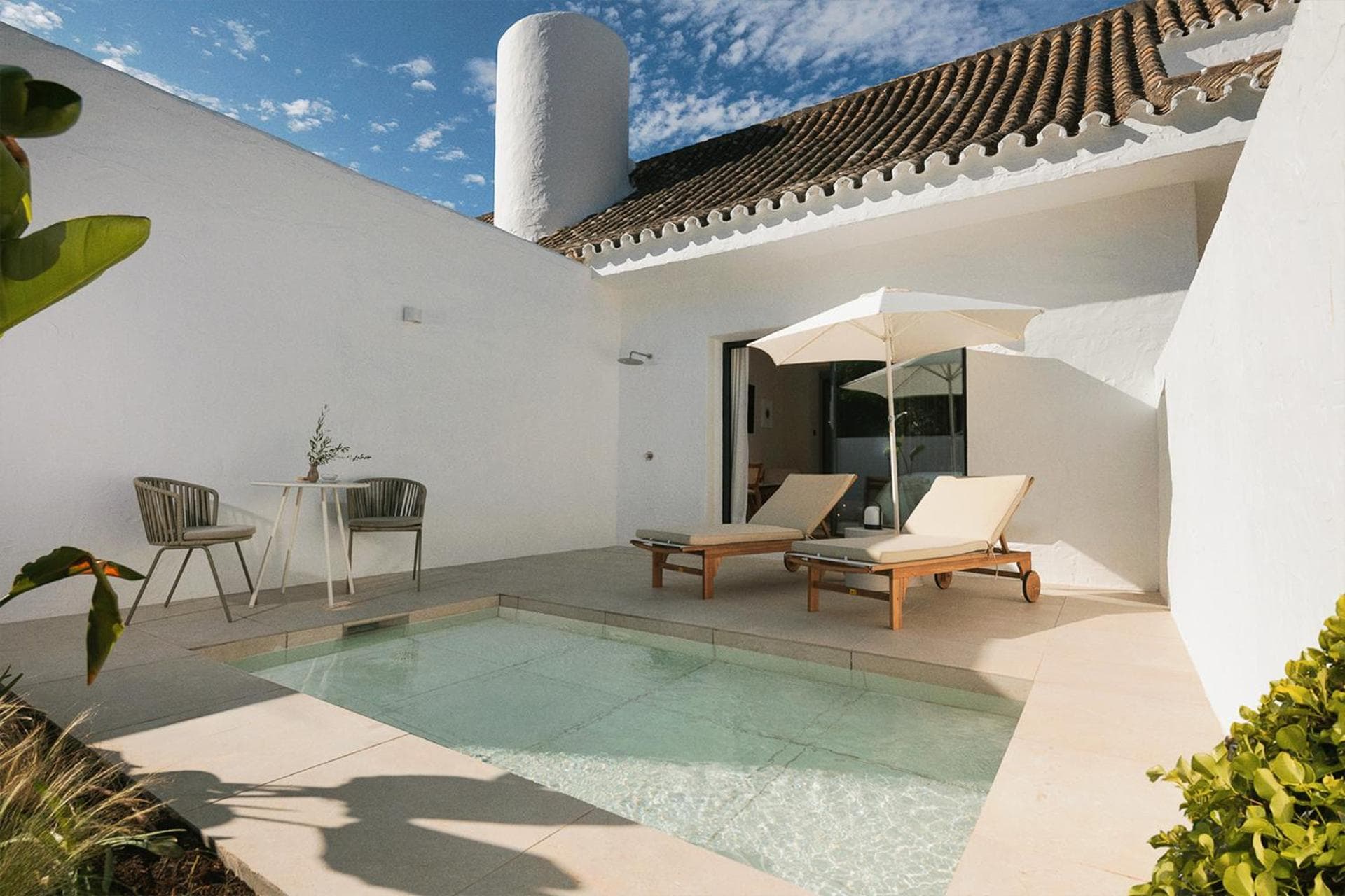 Anfitrión Villas & Suites — 22