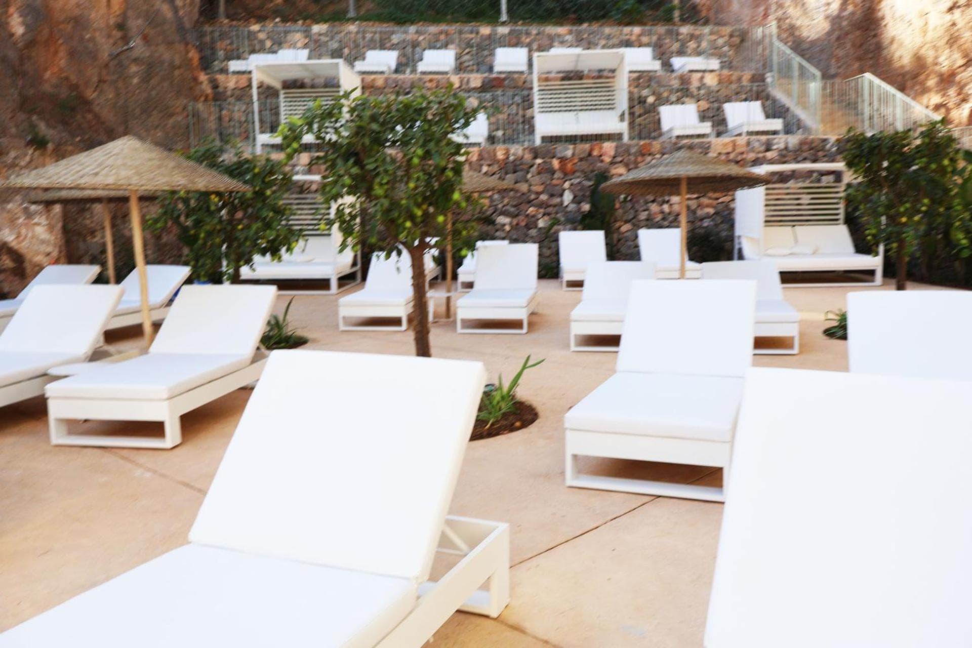 Salino Port Soller-Adults Only — 25