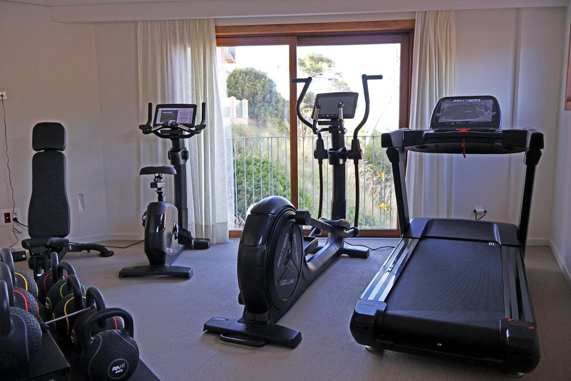 Salino Port Soller-Adults Only — 24
