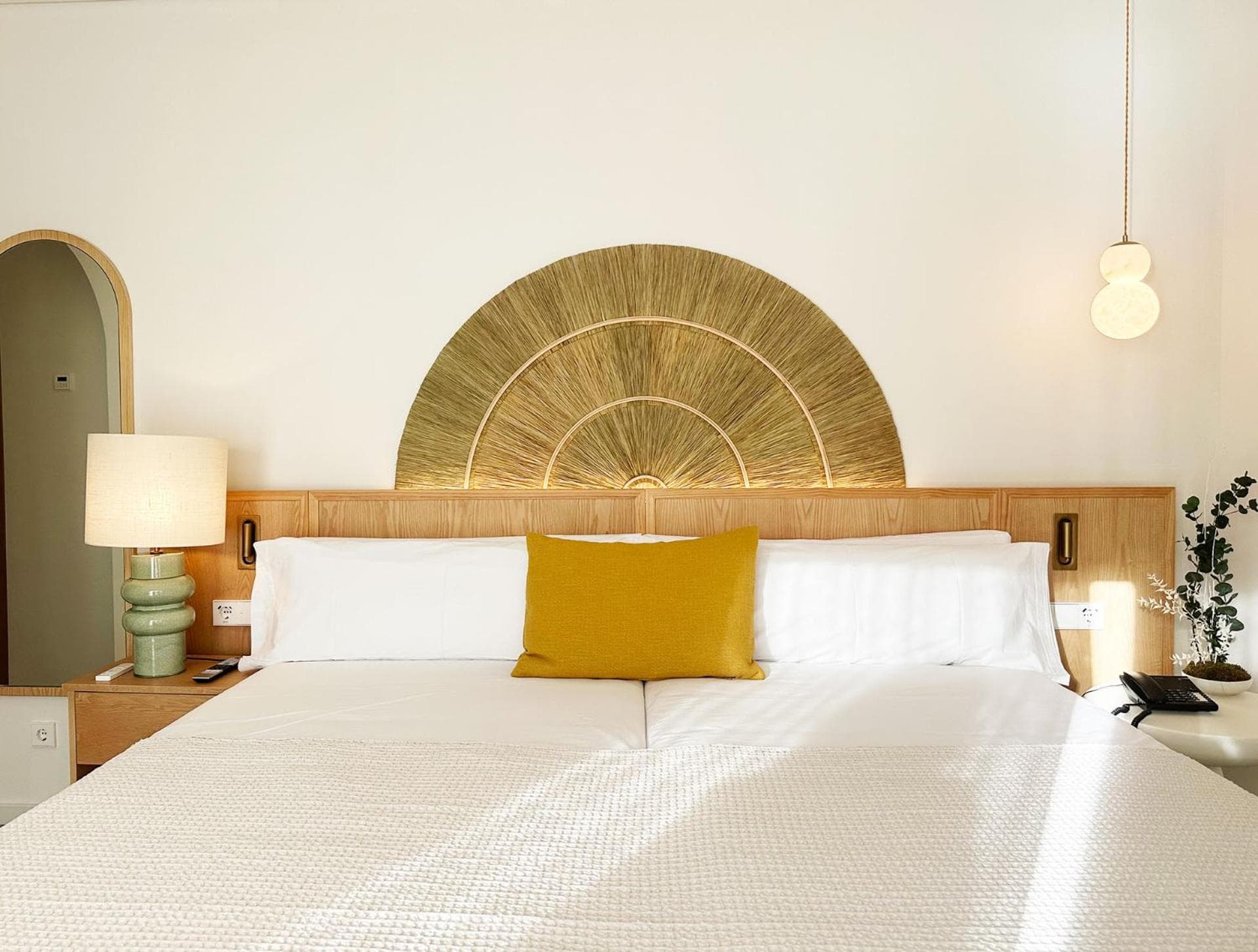 Salino Port Soller-Adults Only — 4