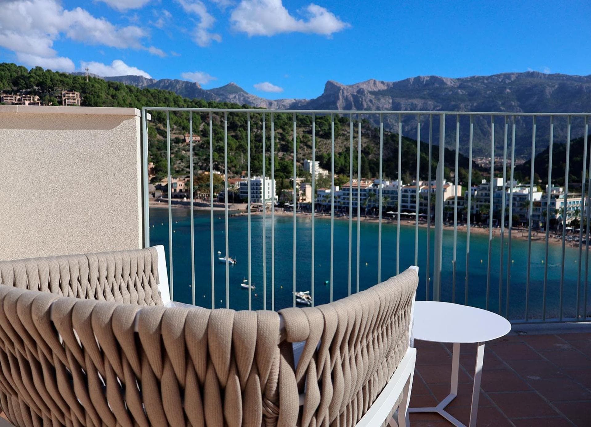 Salino Port Soller-Adults Only — 29