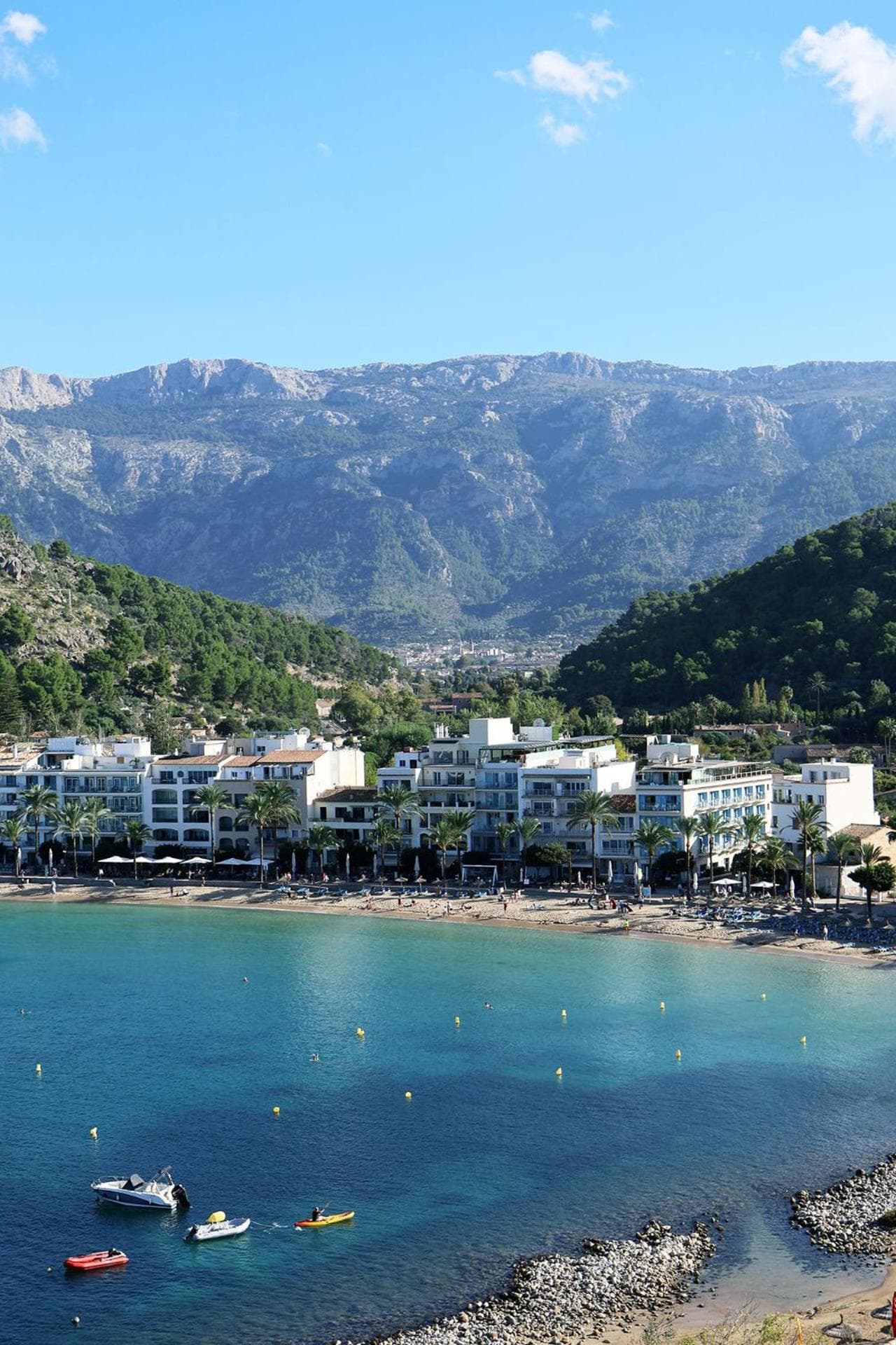 Salino Port Soller-Adults Only — 12