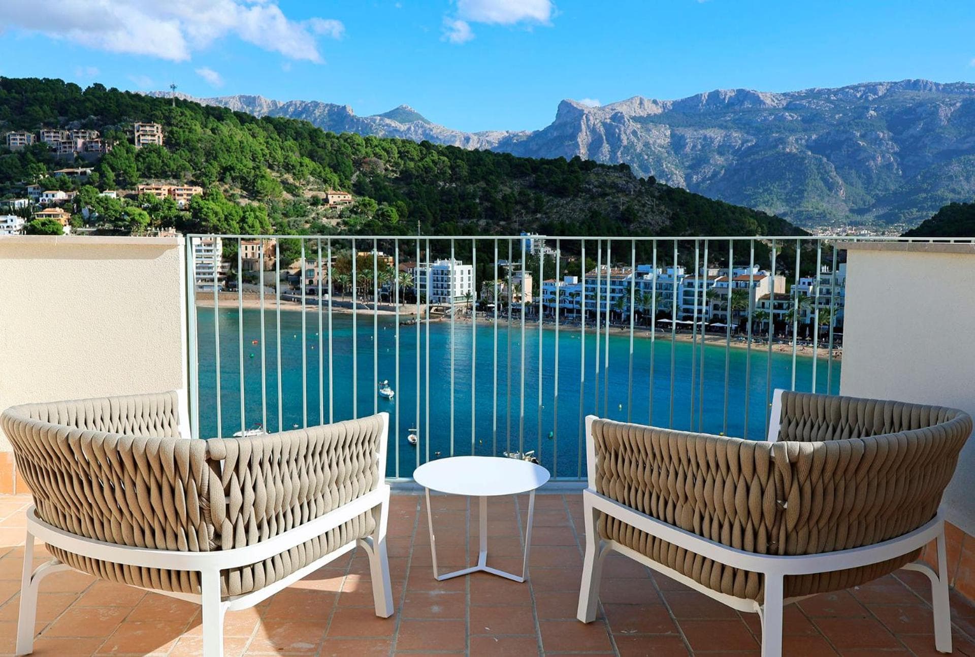 Salino Port Soller-Adults Only — 23