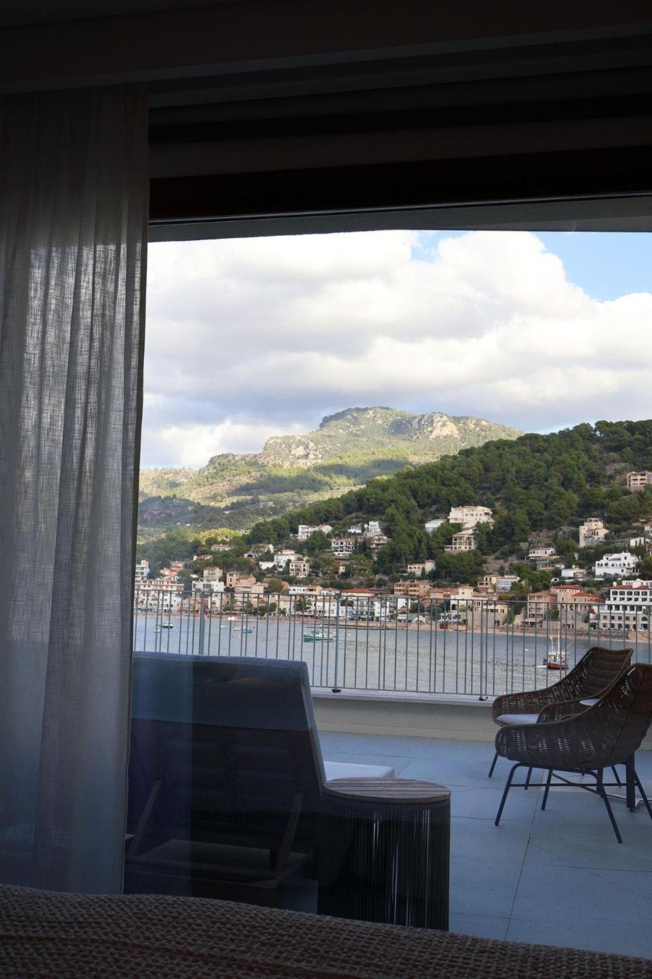 Salino Port Soller-Adults Only — 5