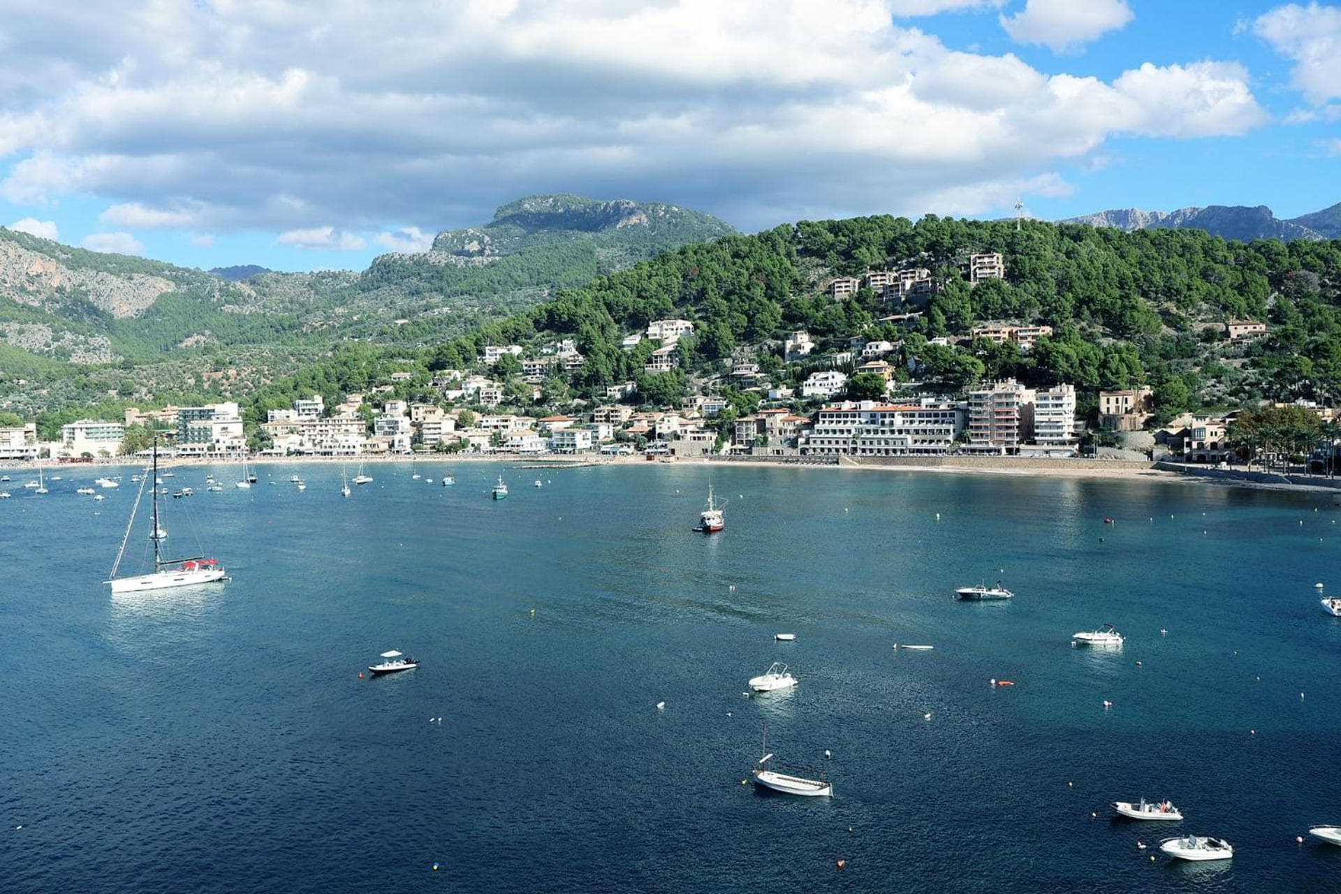 Salino Port Soller-Adults Only — 22