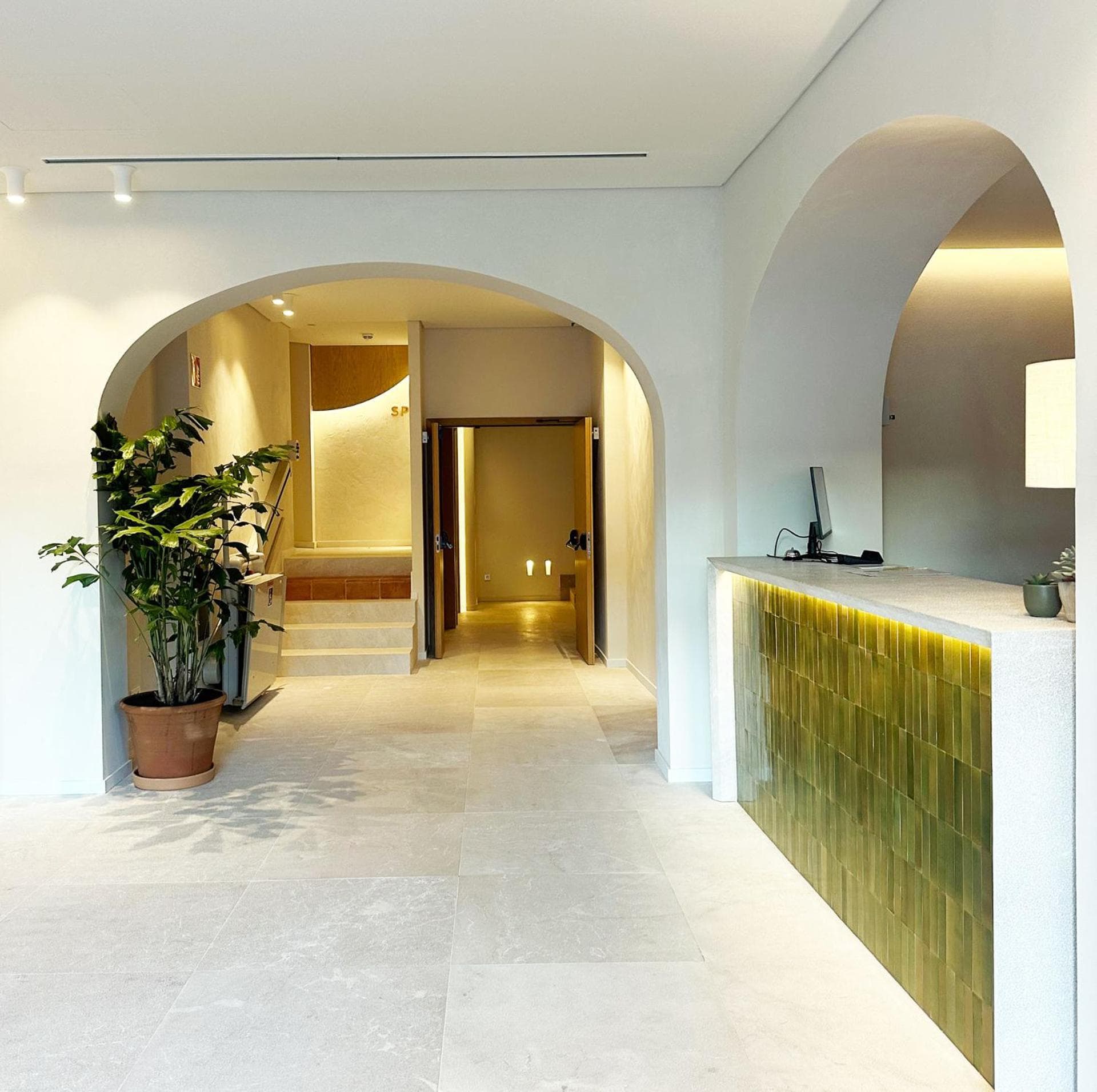 Salino Port Soller-Adults Only — 8