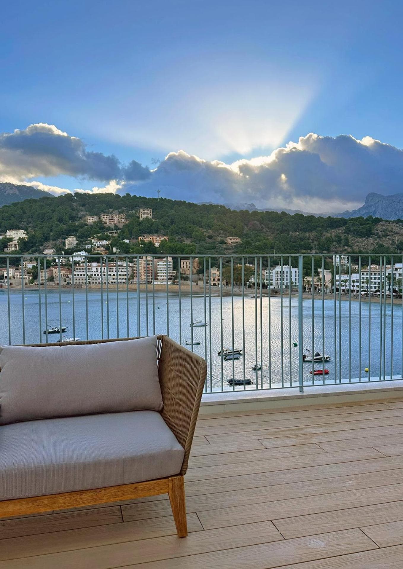Salino Port Soller-Adults Only — 14