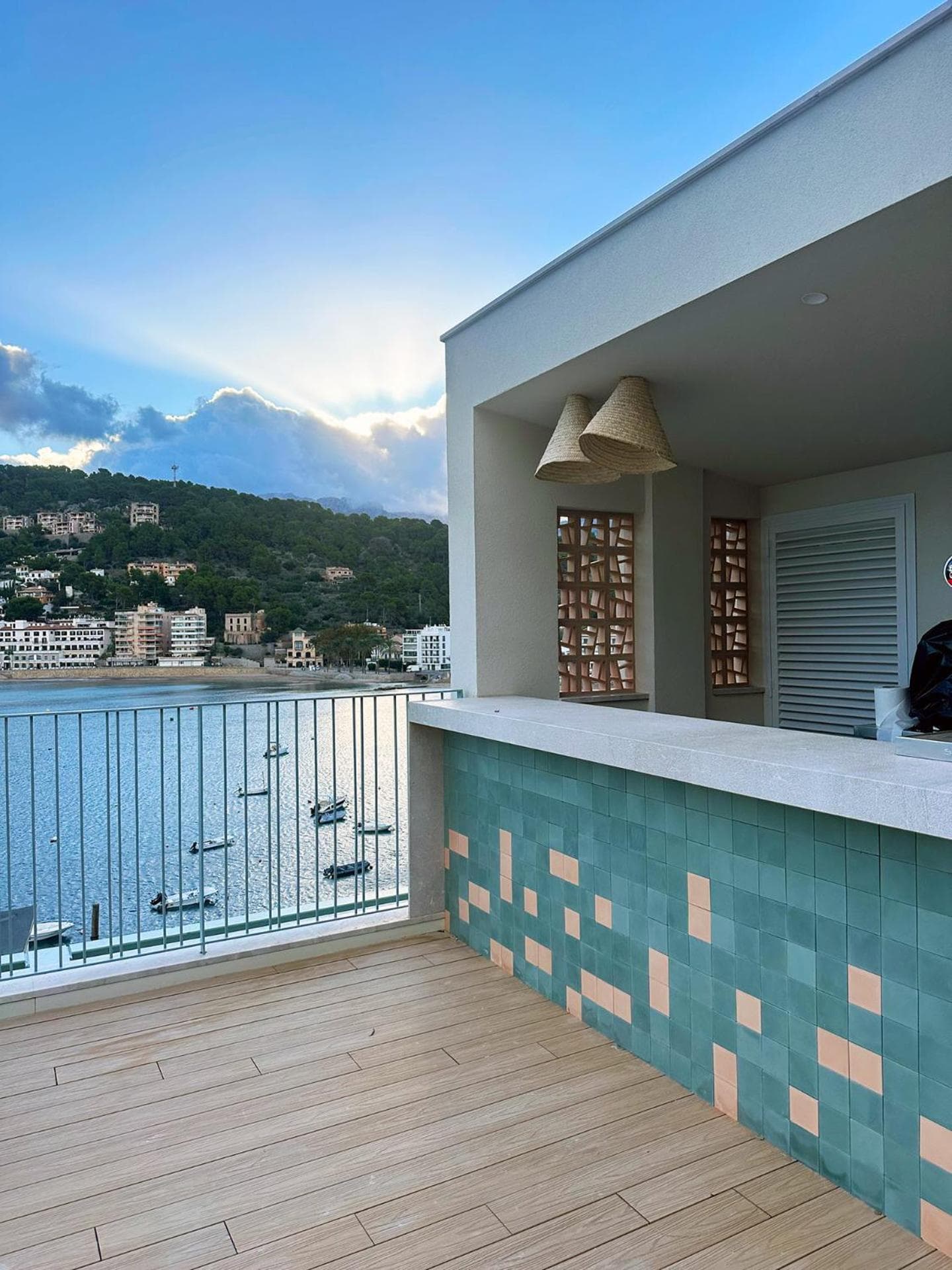 Salino Port Soller-Adults Only — 30