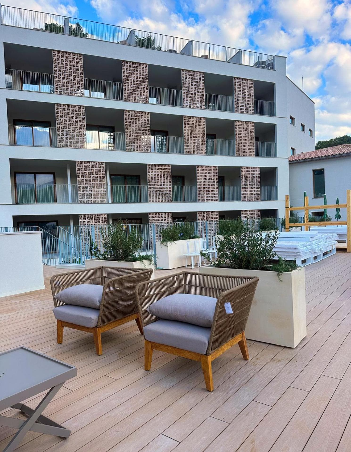 Salino Port Soller-Adults Only — 13