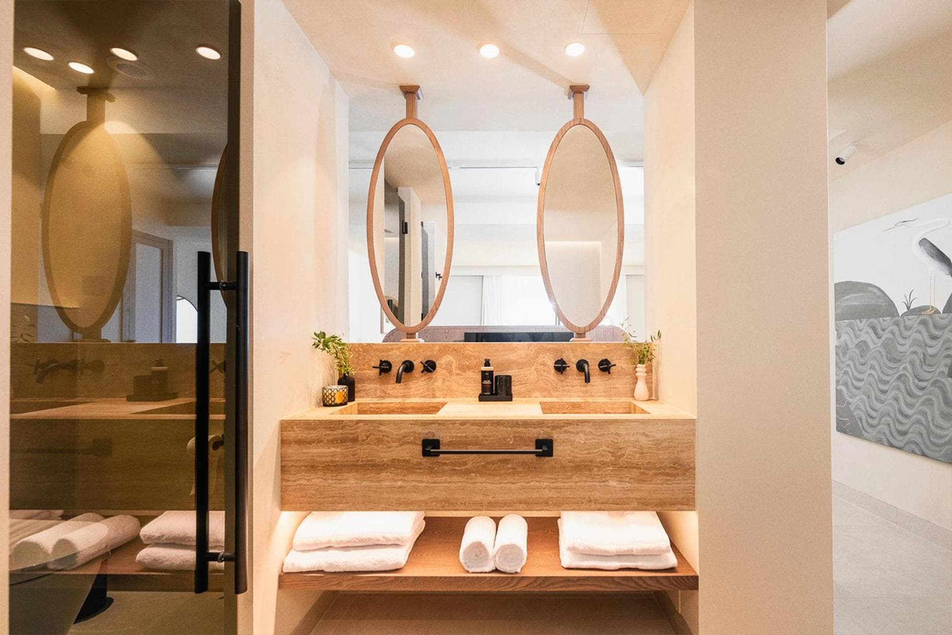 Anfitrión Villas & Suites — 16