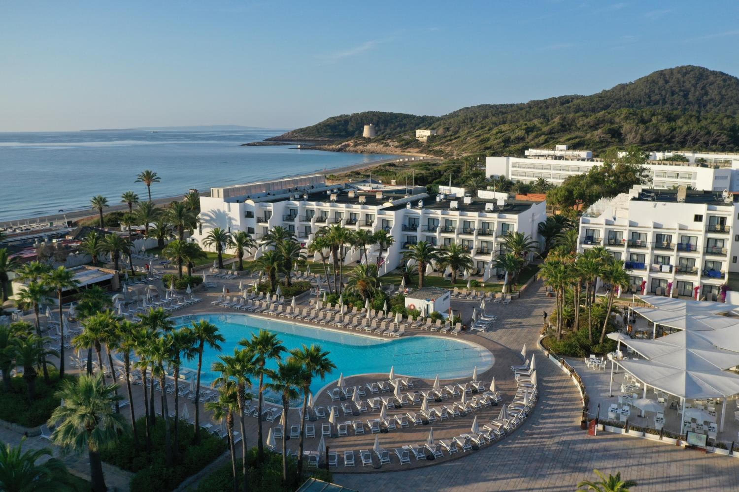 Grand Palladium White Island Resort & Spa - All Inclusive — 1