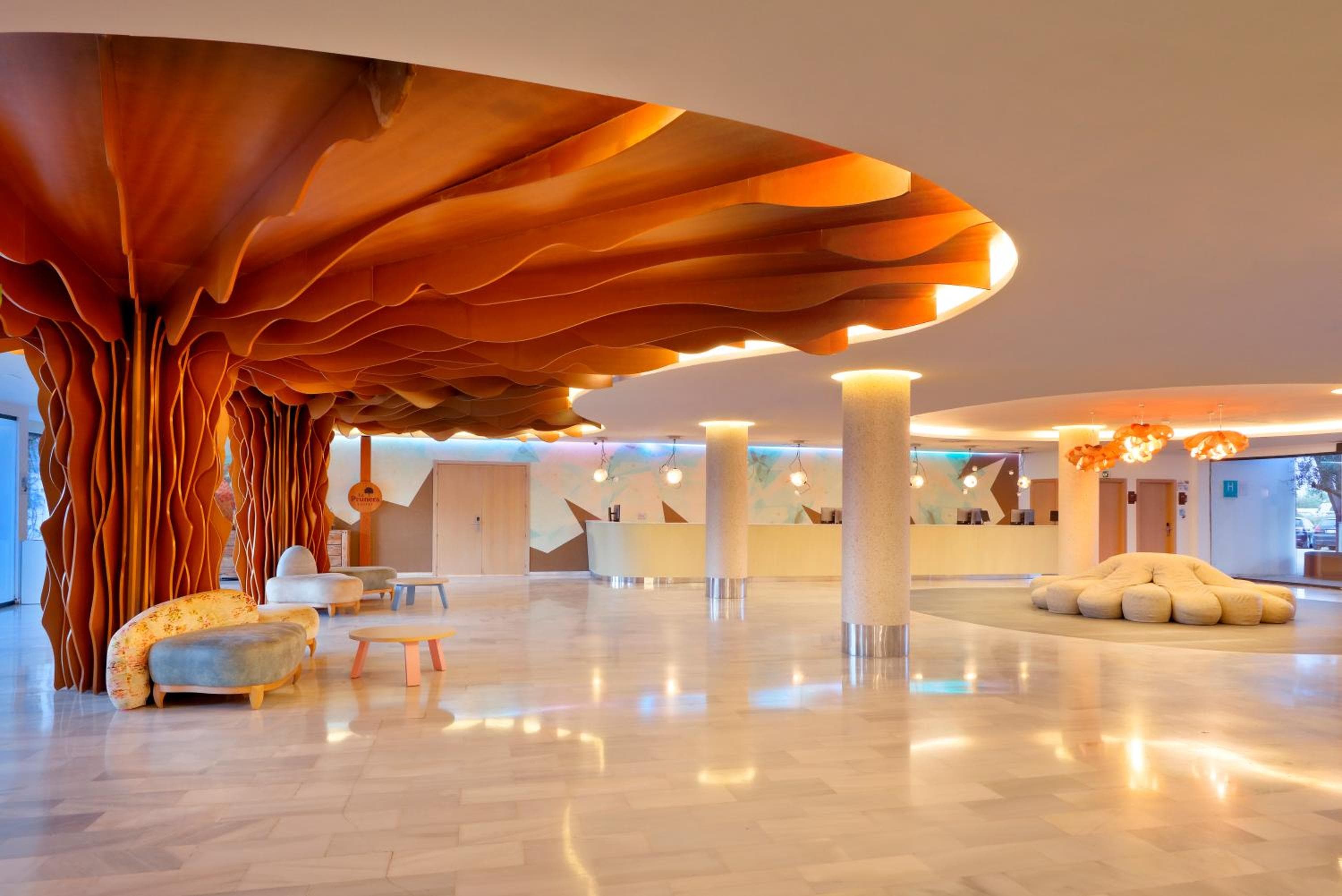 Grand Palladium White Island Resort & Spa - All Inclusive — 11
