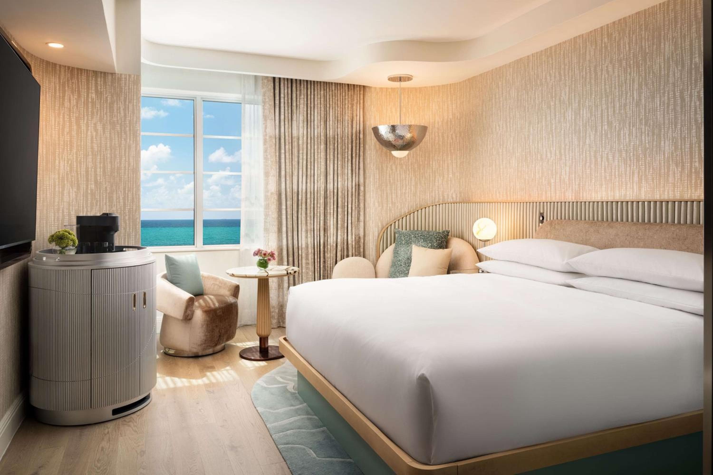 Andaz Miami Beach Resort & Spa — 20