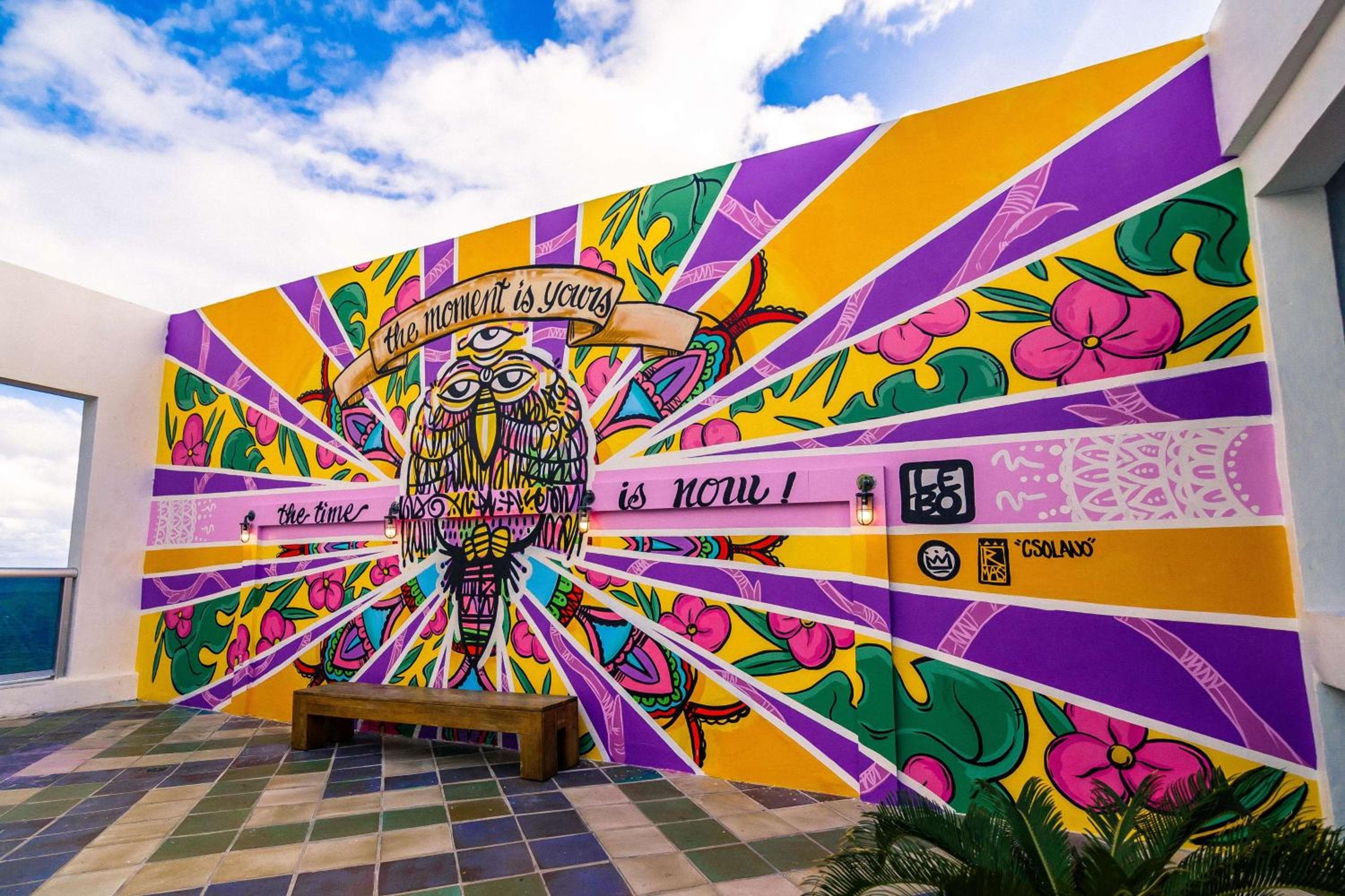 Andaz Miami Beach Resort & Spa — 27