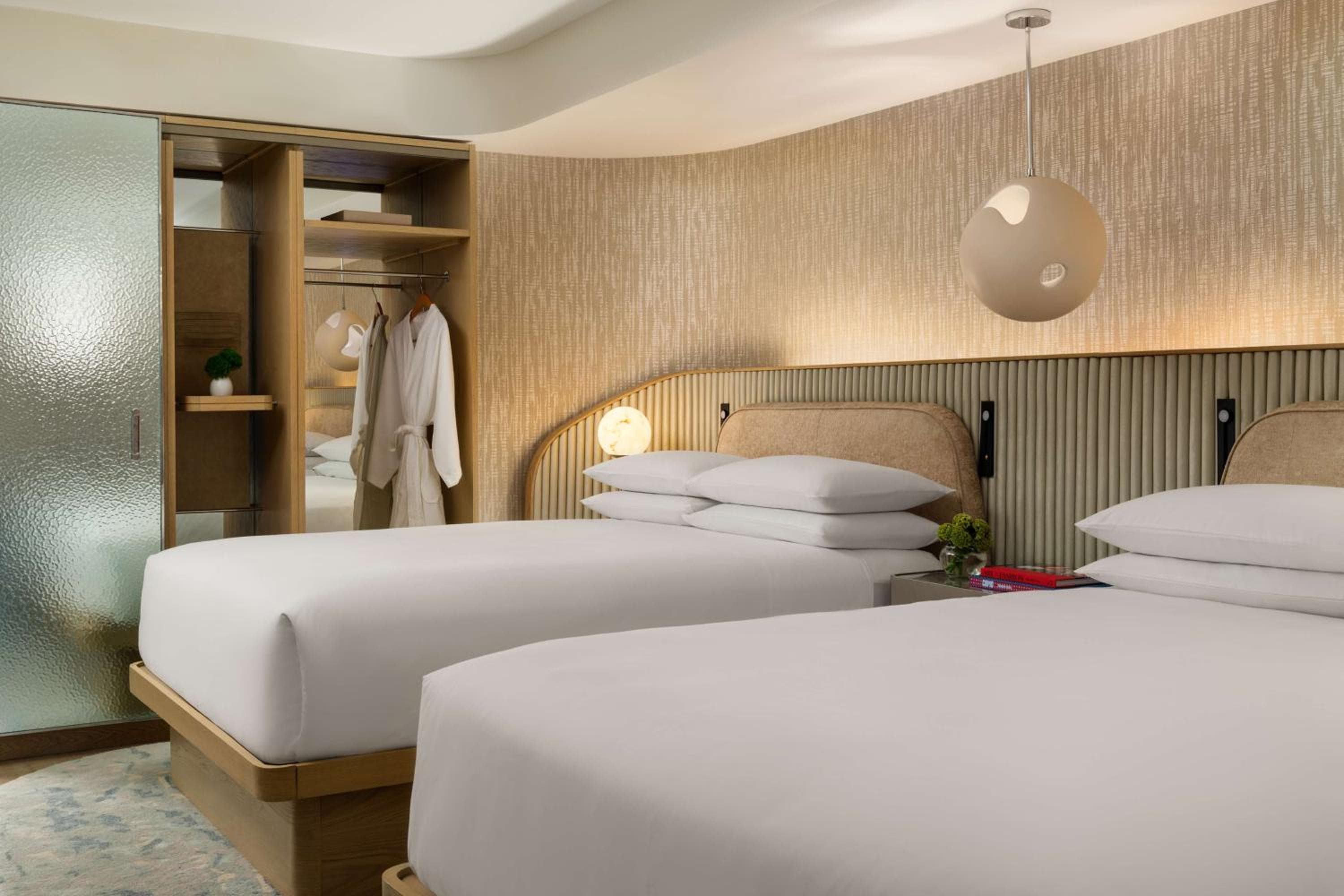 Andaz Miami Beach Resort & Spa — 15