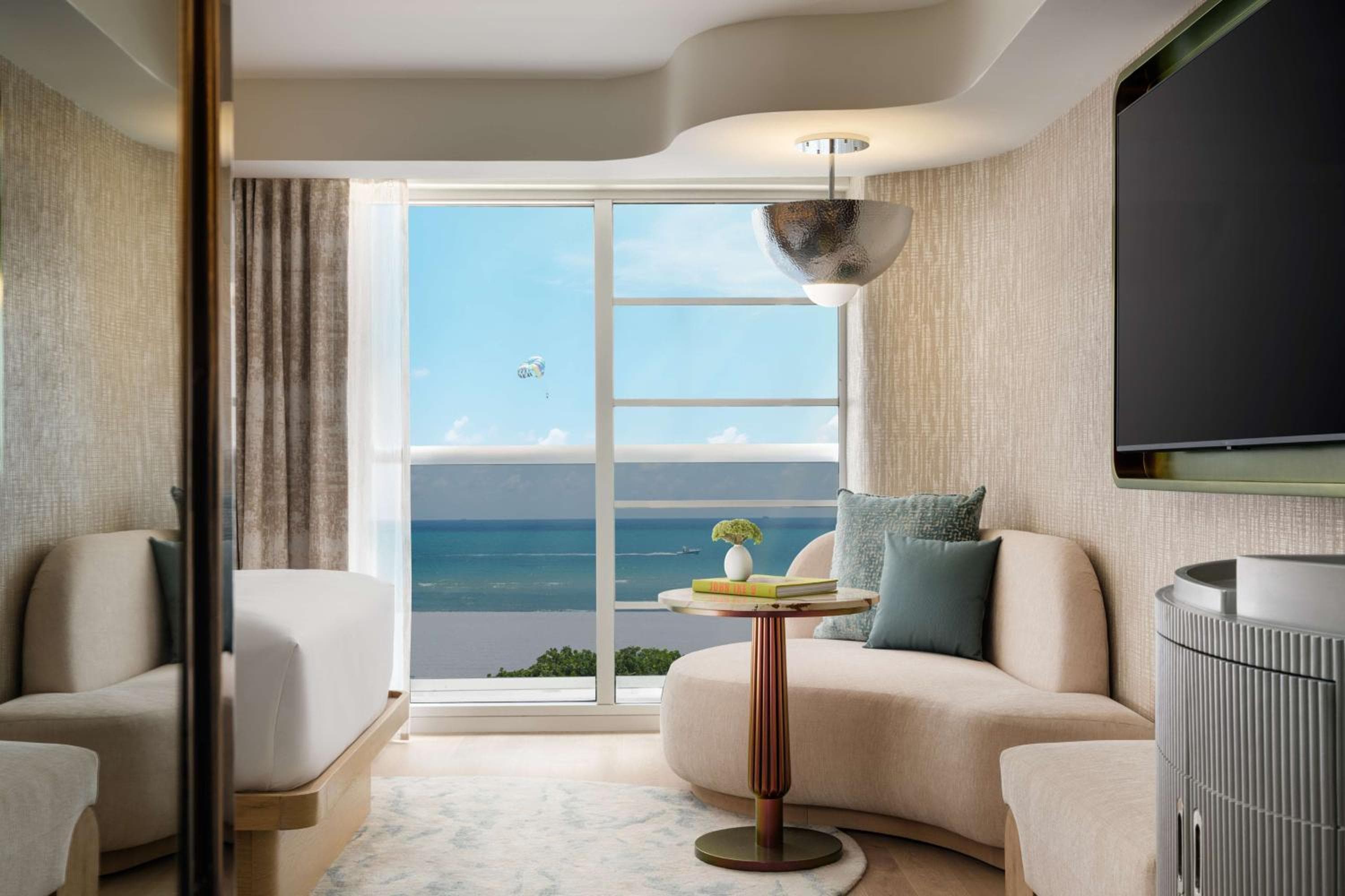 Andaz Miami Beach Resort & Spa — 24