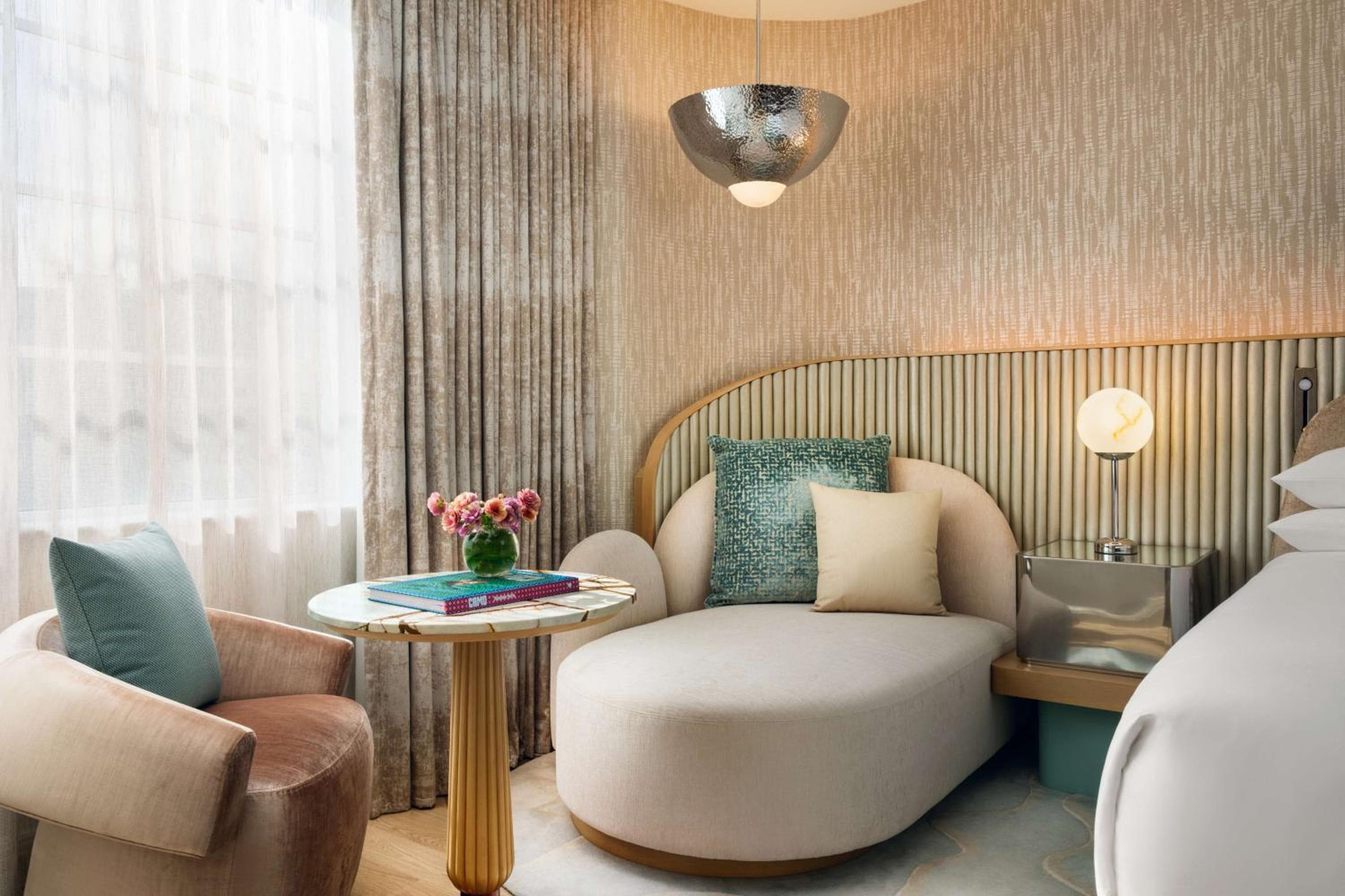 Andaz Miami Beach Resort & Spa — 14