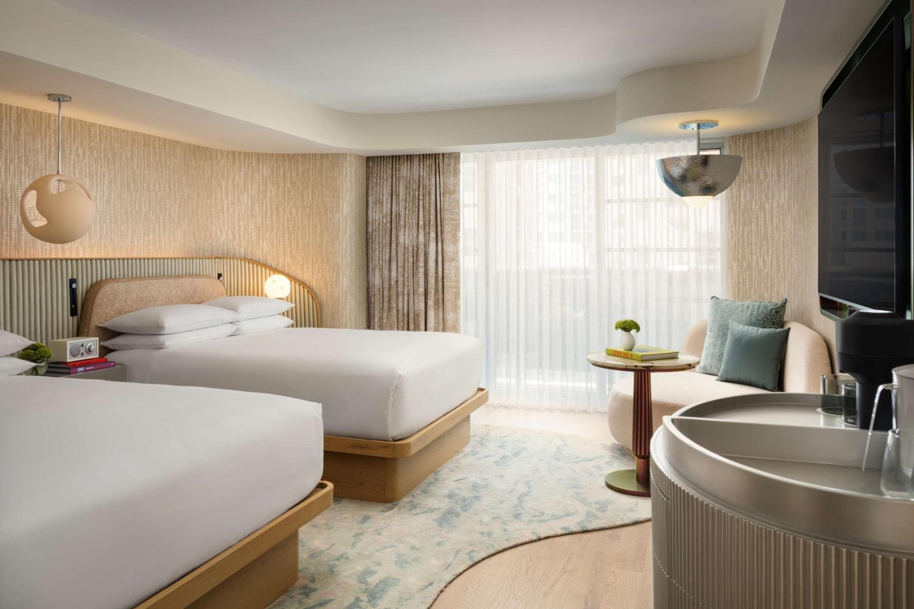 Andaz Miami Beach Resort & Spa — 22