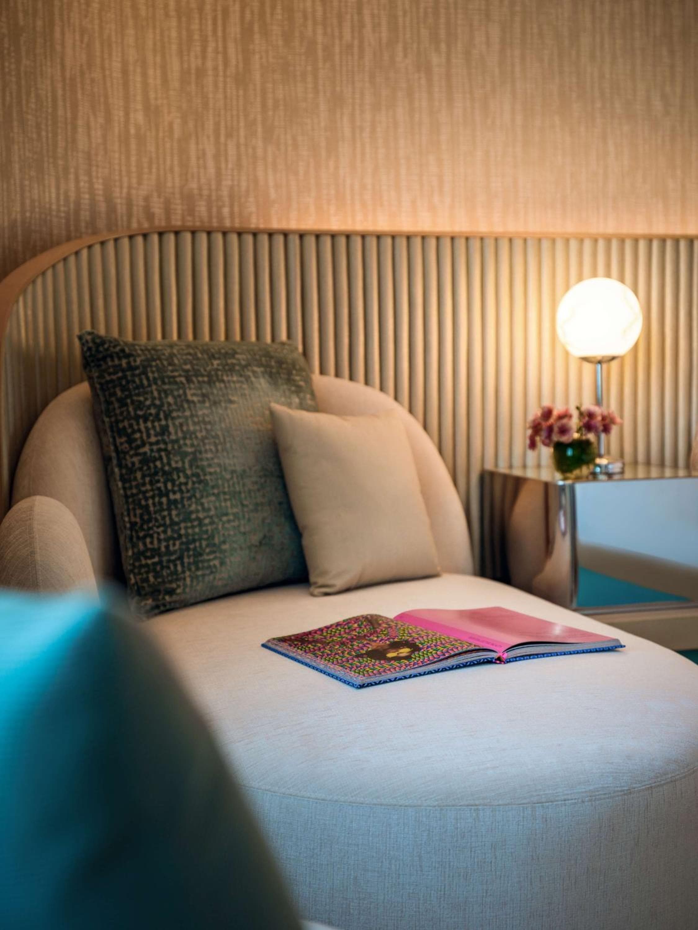 Andaz Miami Beach Resort & Spa — 5
