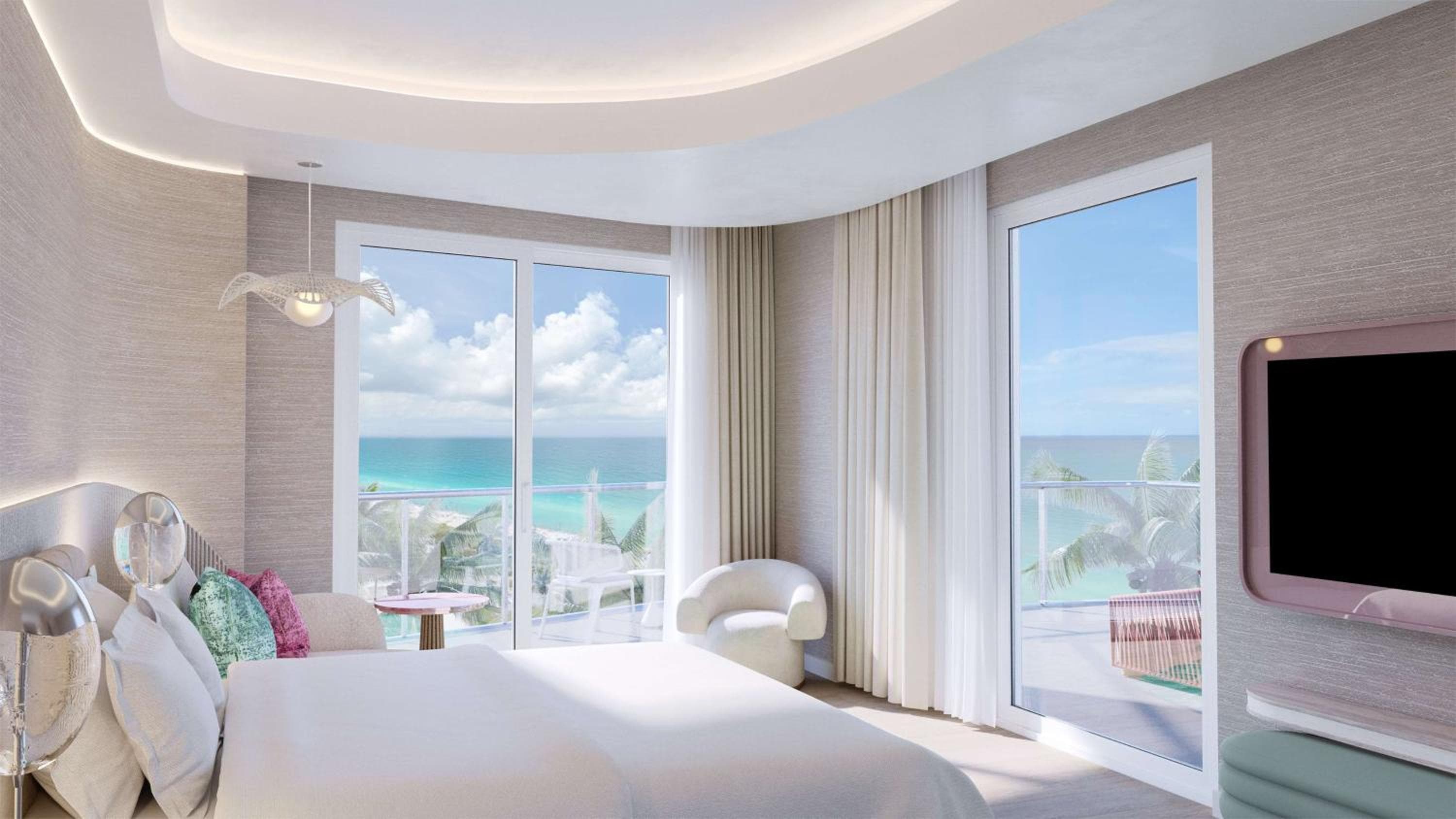 Andaz Miami Beach Resort & Spa — 17