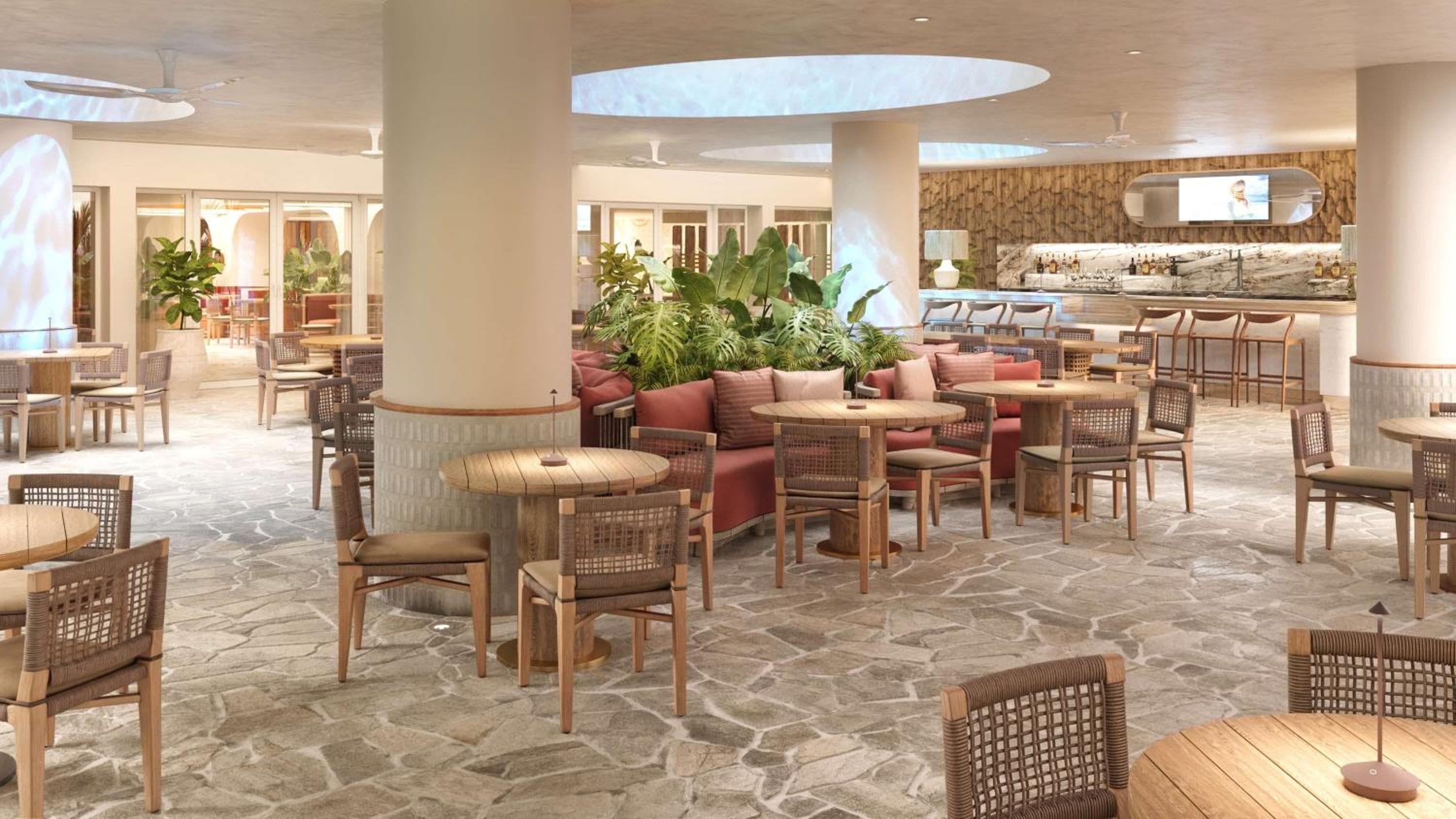 Andaz Miami Beach Resort & Spa — 28