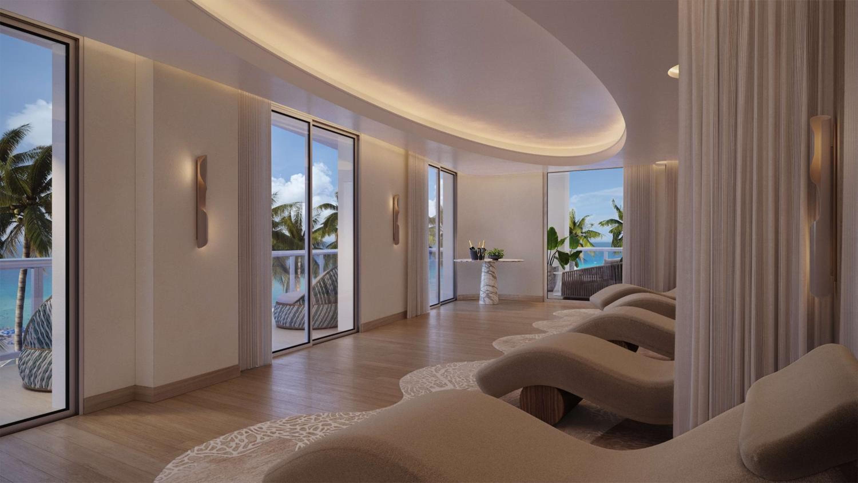 Andaz Miami Beach Resort & Spa — 19