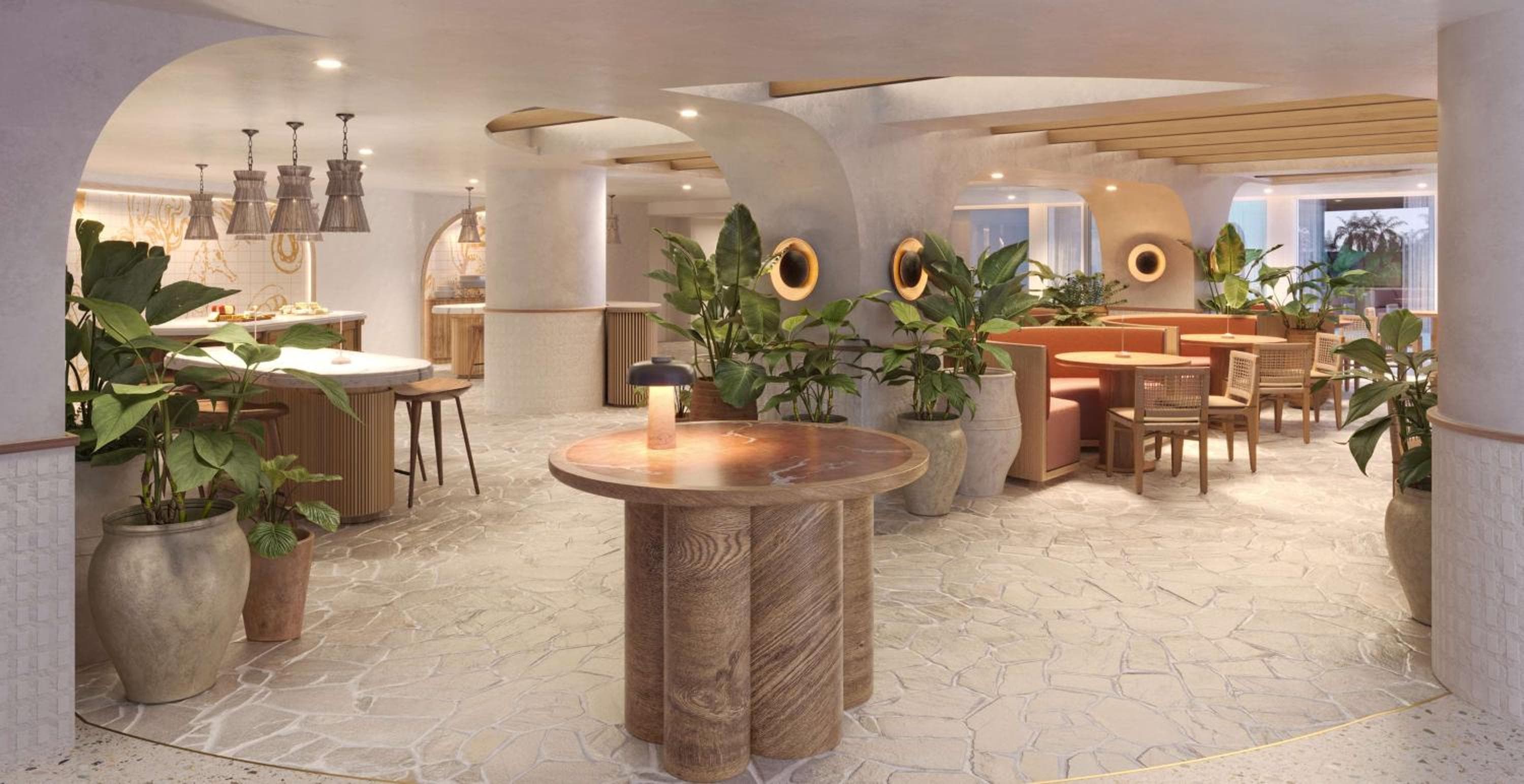 Andaz Miami Beach Resort & Spa — 4