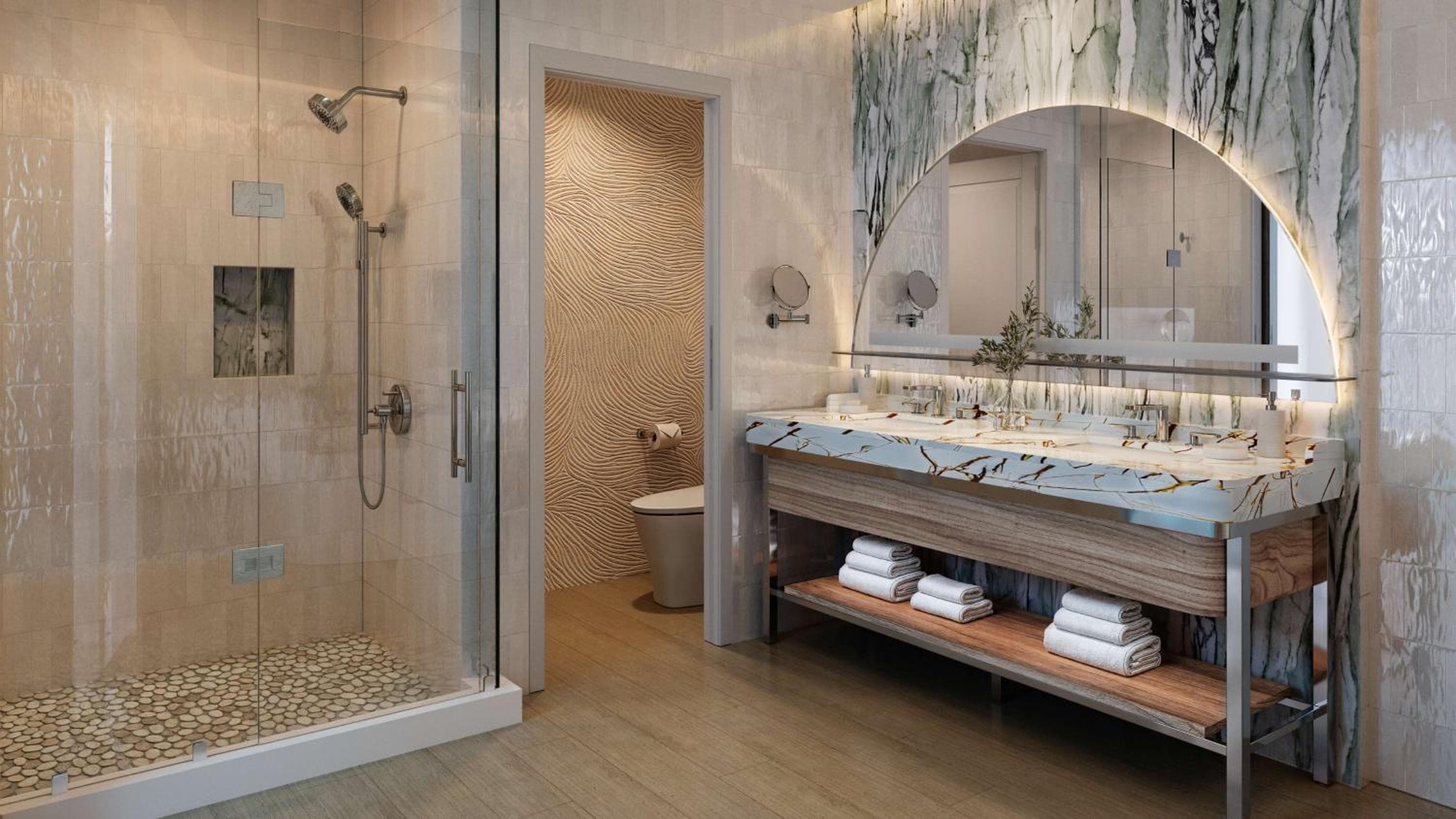 Andaz Miami Beach Resort & Spa — 12