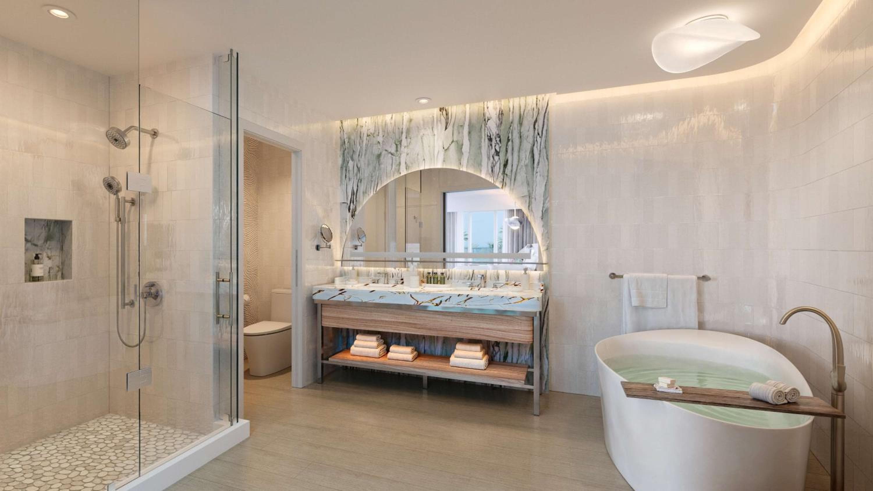 Andaz Miami Beach Resort & Spa — 3