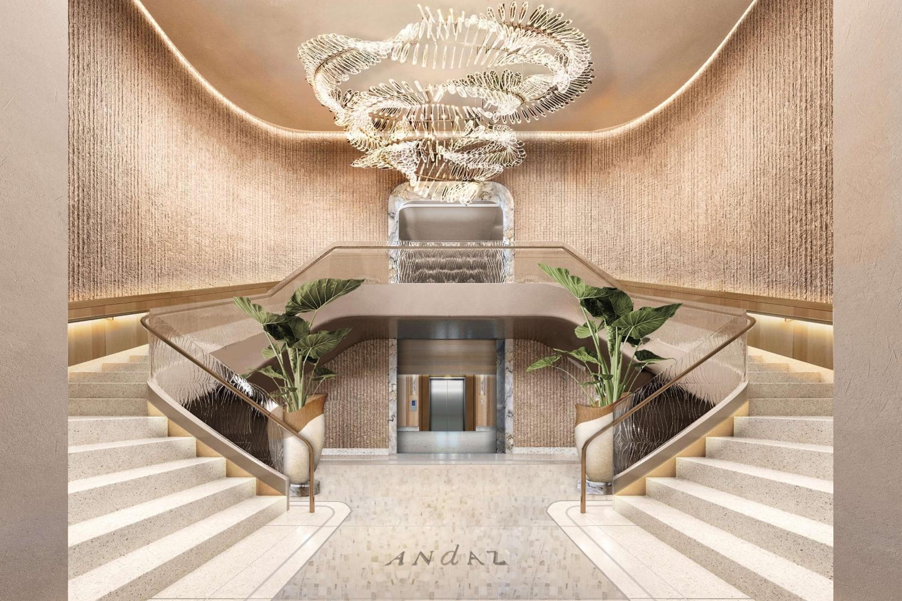 Andaz Miami Beach Resort & Spa — 23