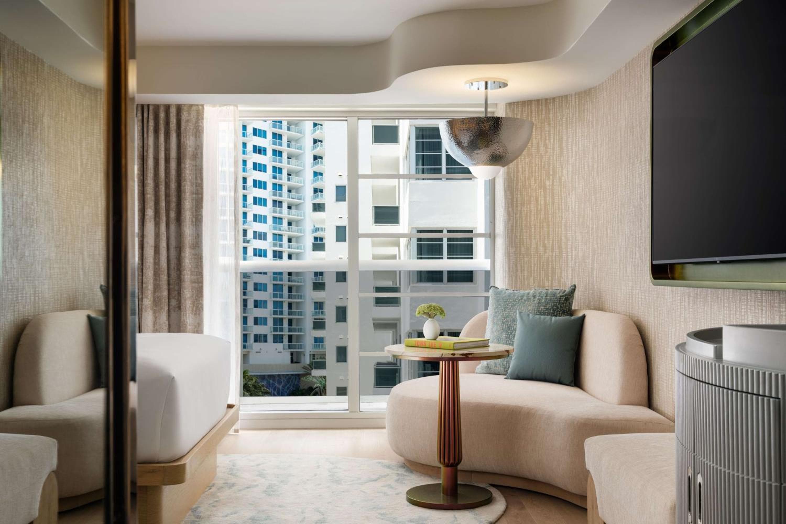 Andaz Miami Beach Resort & Spa — 2