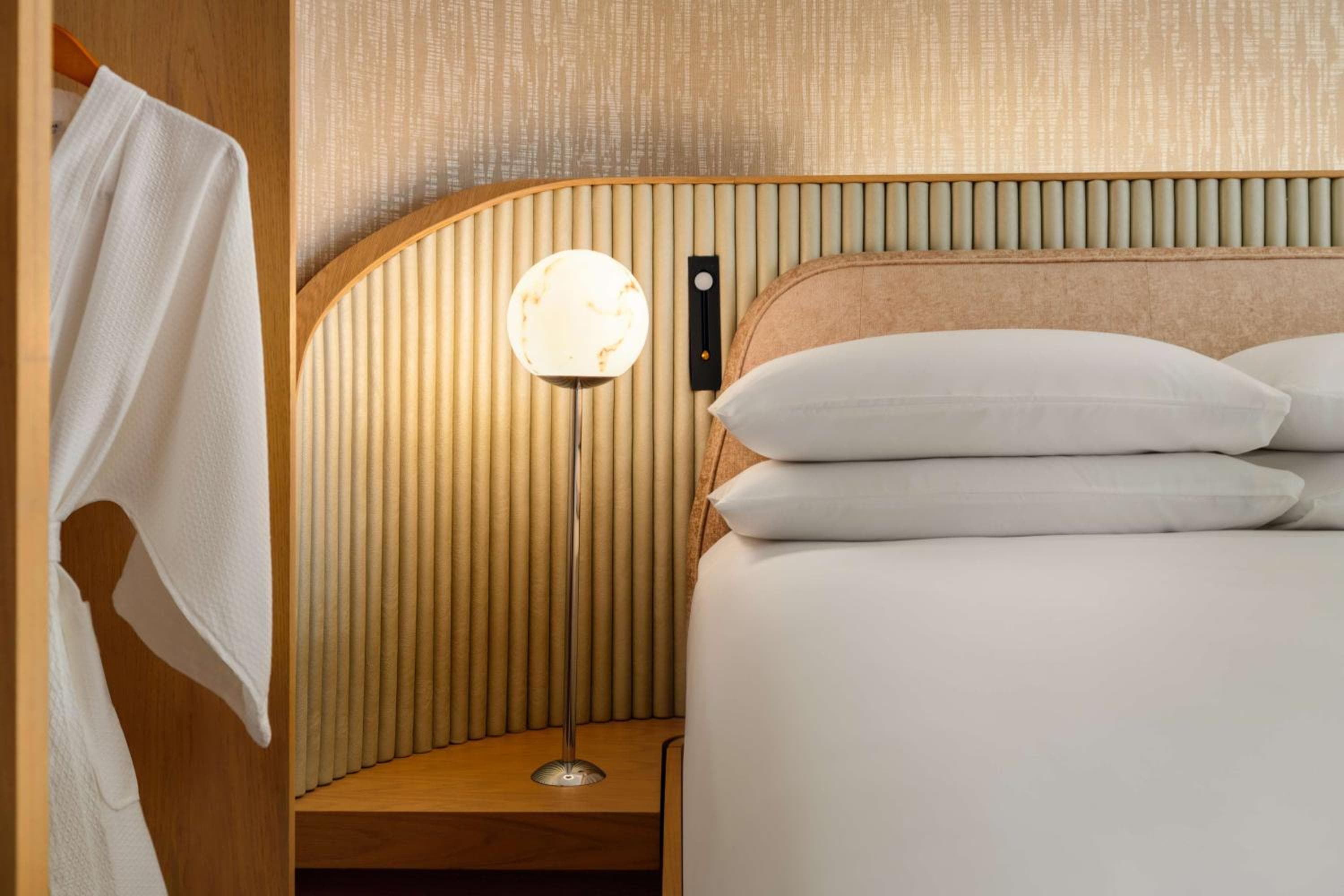 Andaz Miami Beach Resort & Spa — 21