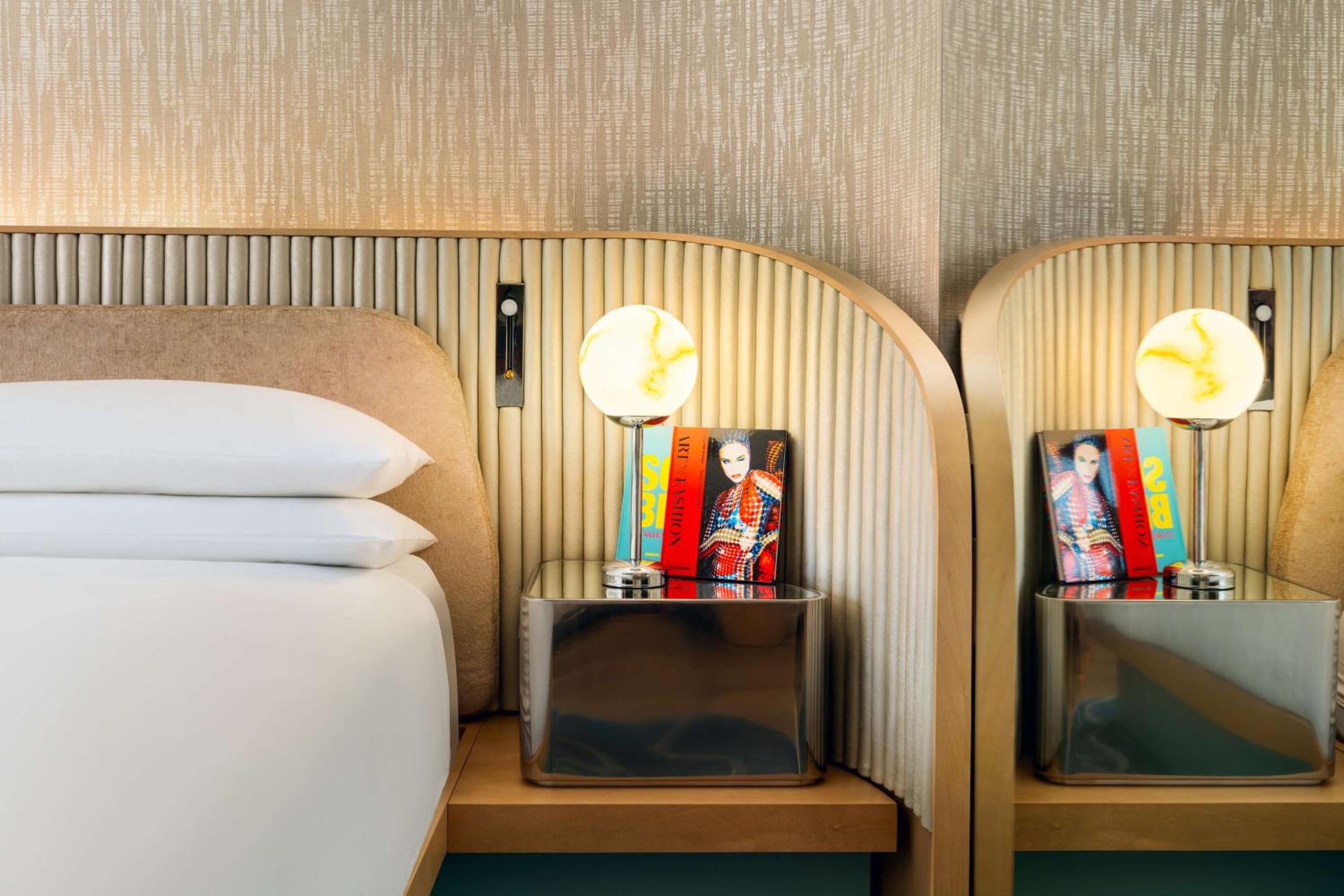 Andaz Miami Beach Resort & Spa — 18
