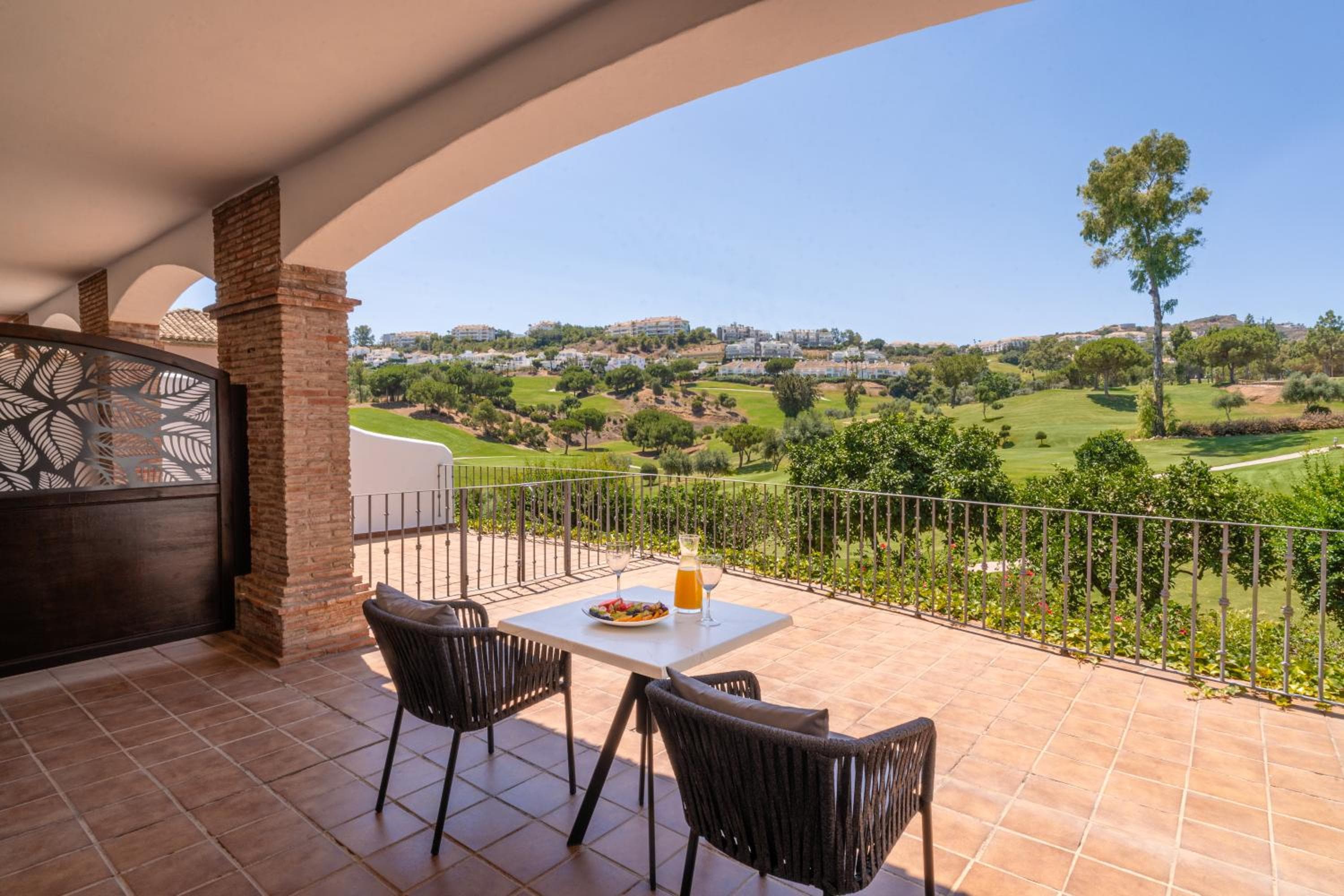 La Cala Resort — 22