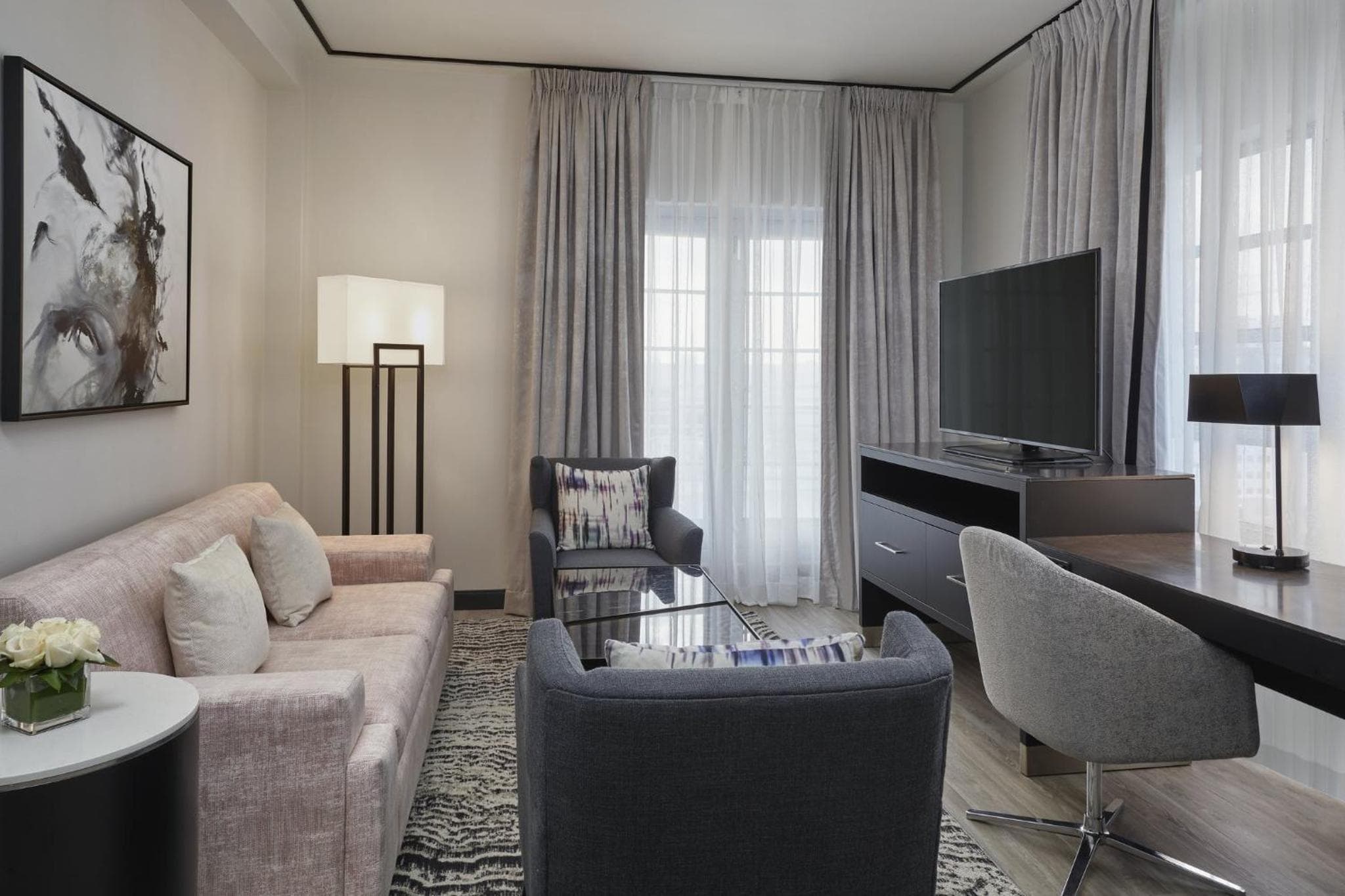 Loews Miami Beach Hotel — 10