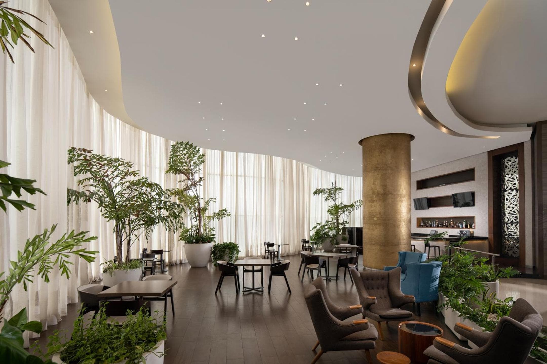 Embassy Suites by Hilton Santo Domingo — 13