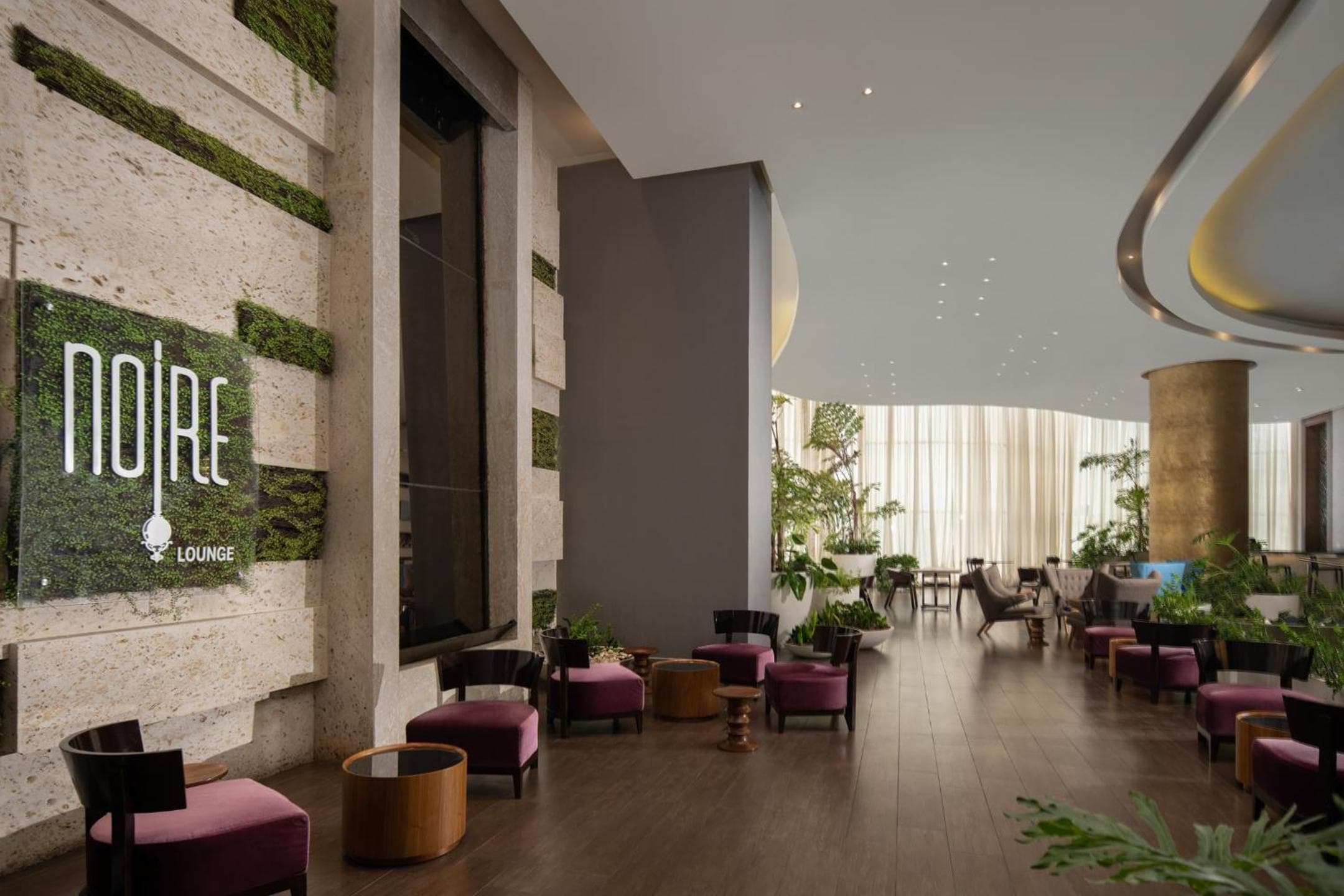 Embassy Suites by Hilton Santo Domingo — 16