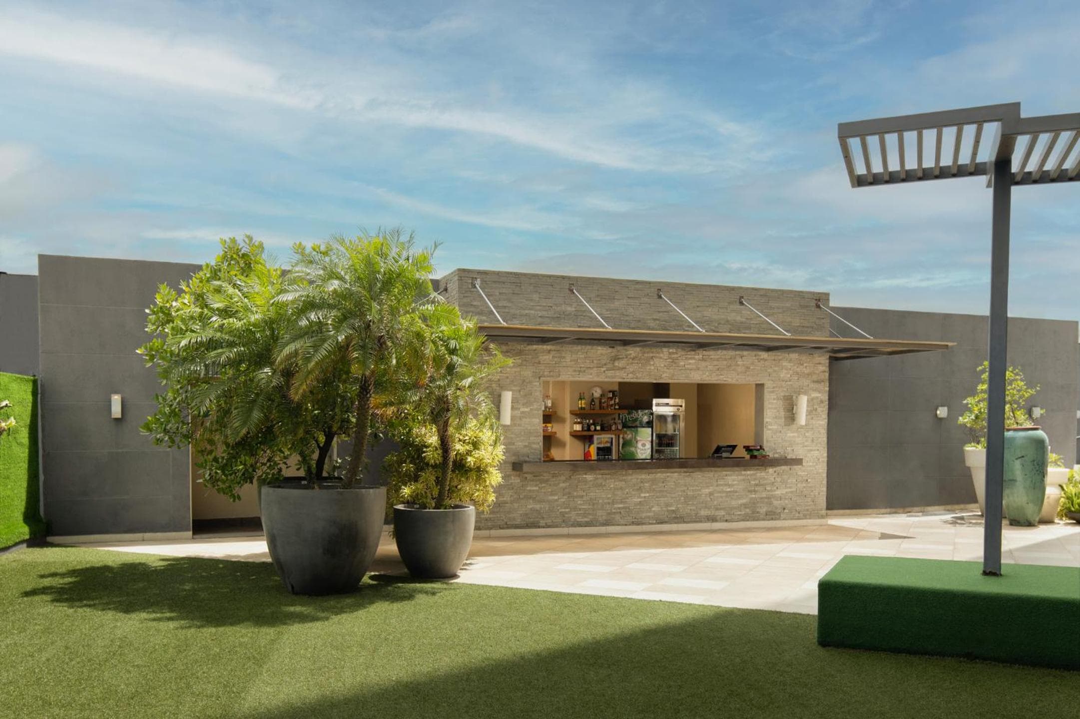Embassy Suites by Hilton Santo Domingo — 29