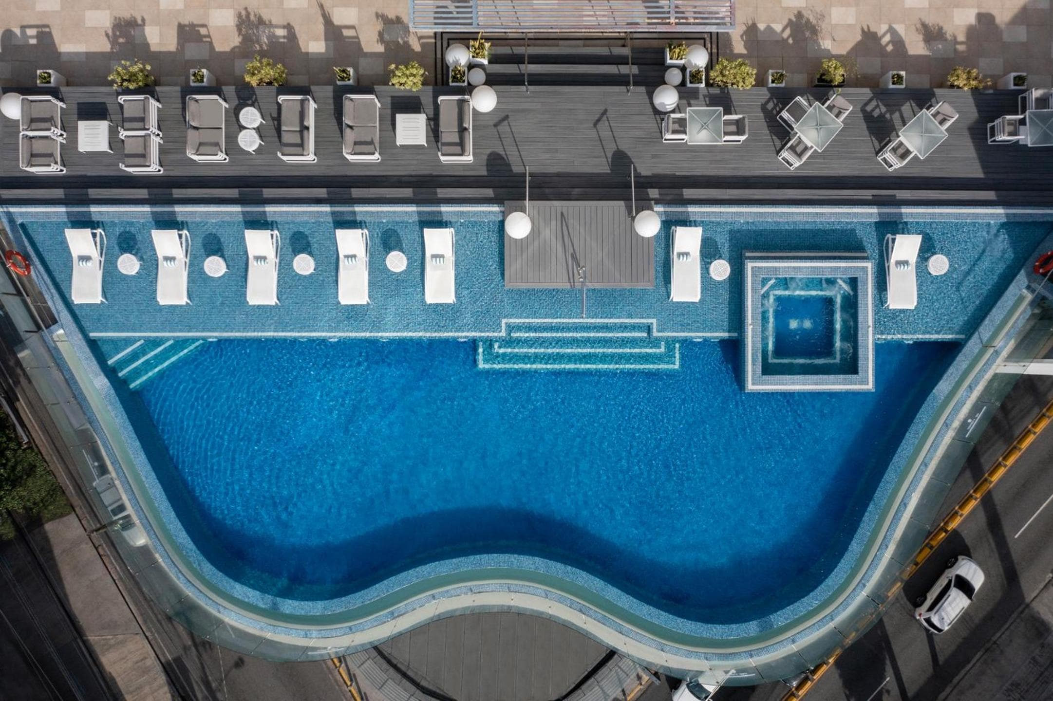 Embassy Suites by Hilton Santo Domingo — 18