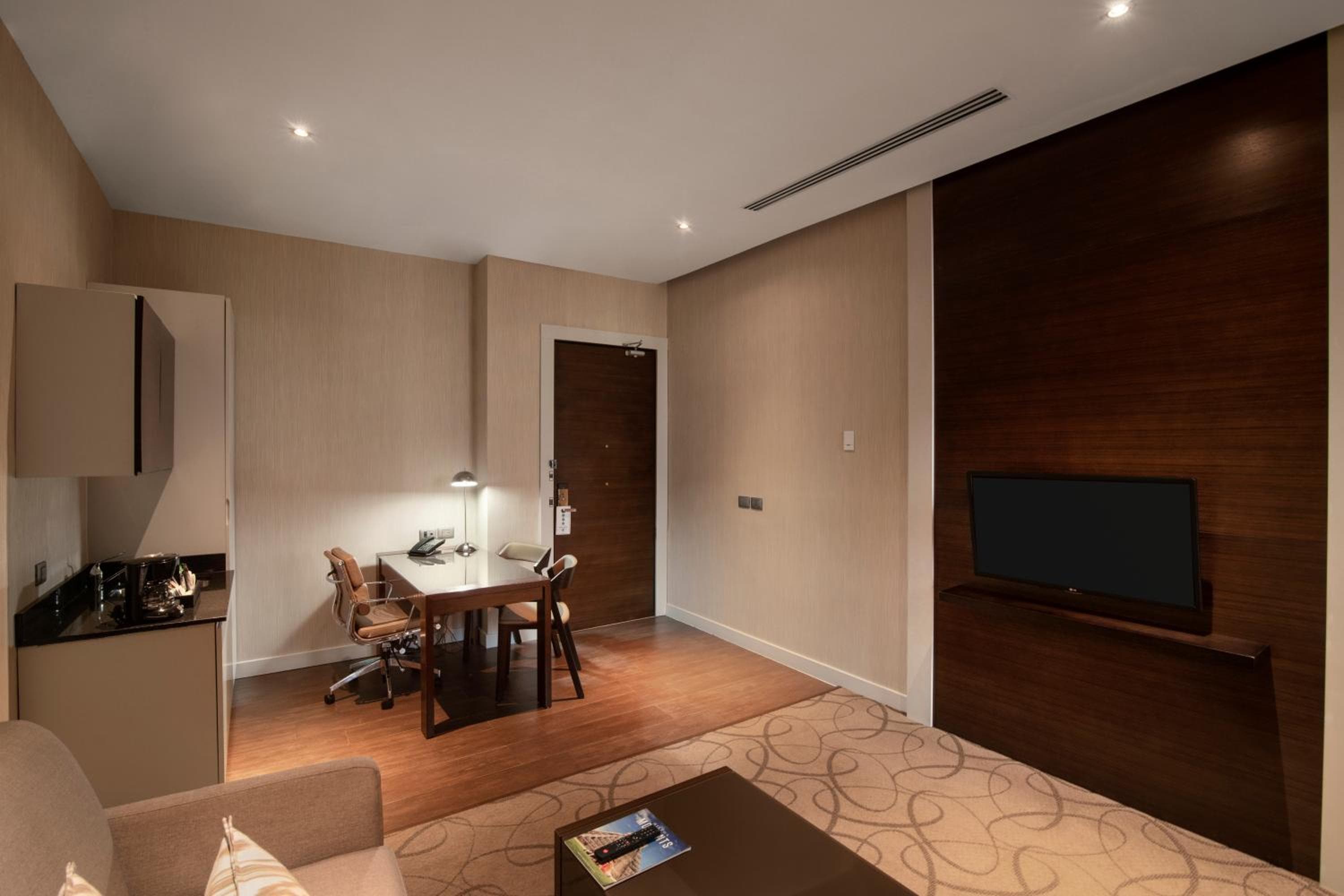 Embassy Suites by Hilton Santo Domingo — 2