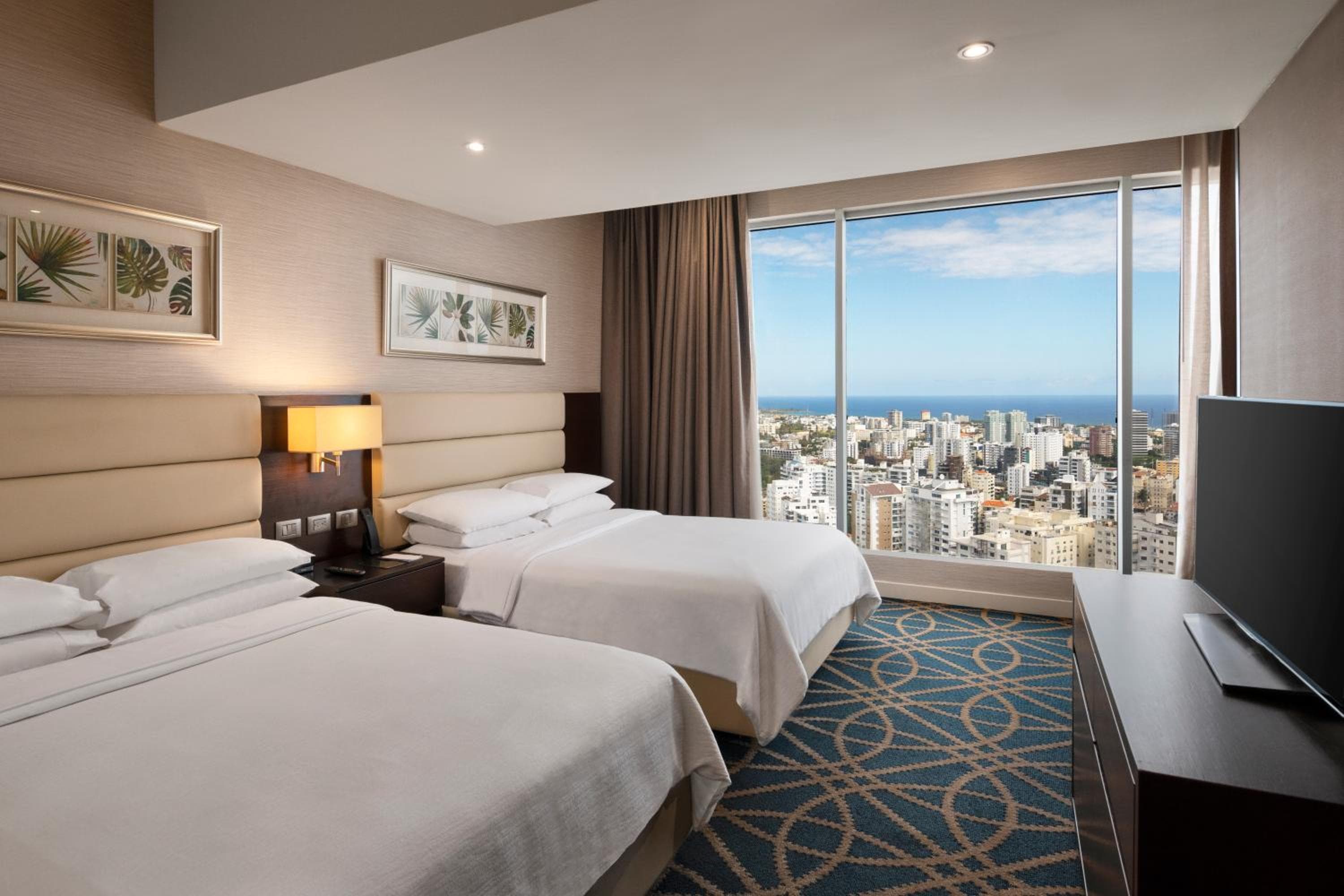 Embassy Suites by Hilton Santo Domingo — 8