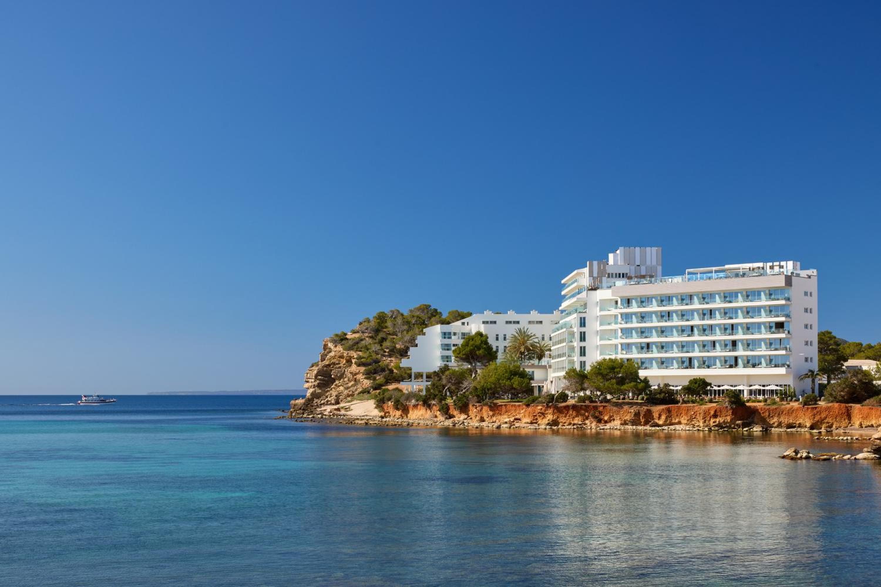 Meliá Ibiza - Adults Only — 1