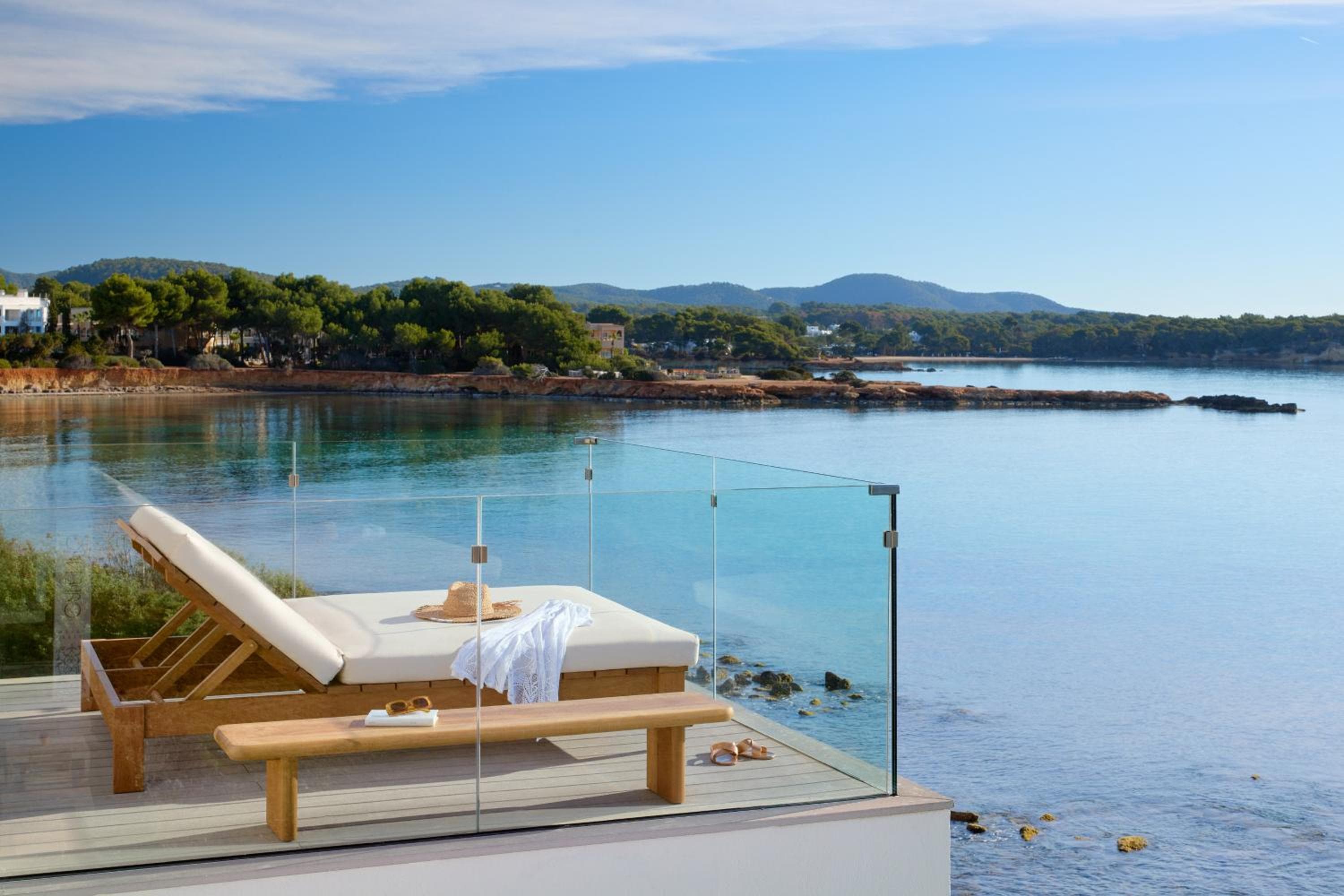 Meliá Ibiza - Adults Only — 21