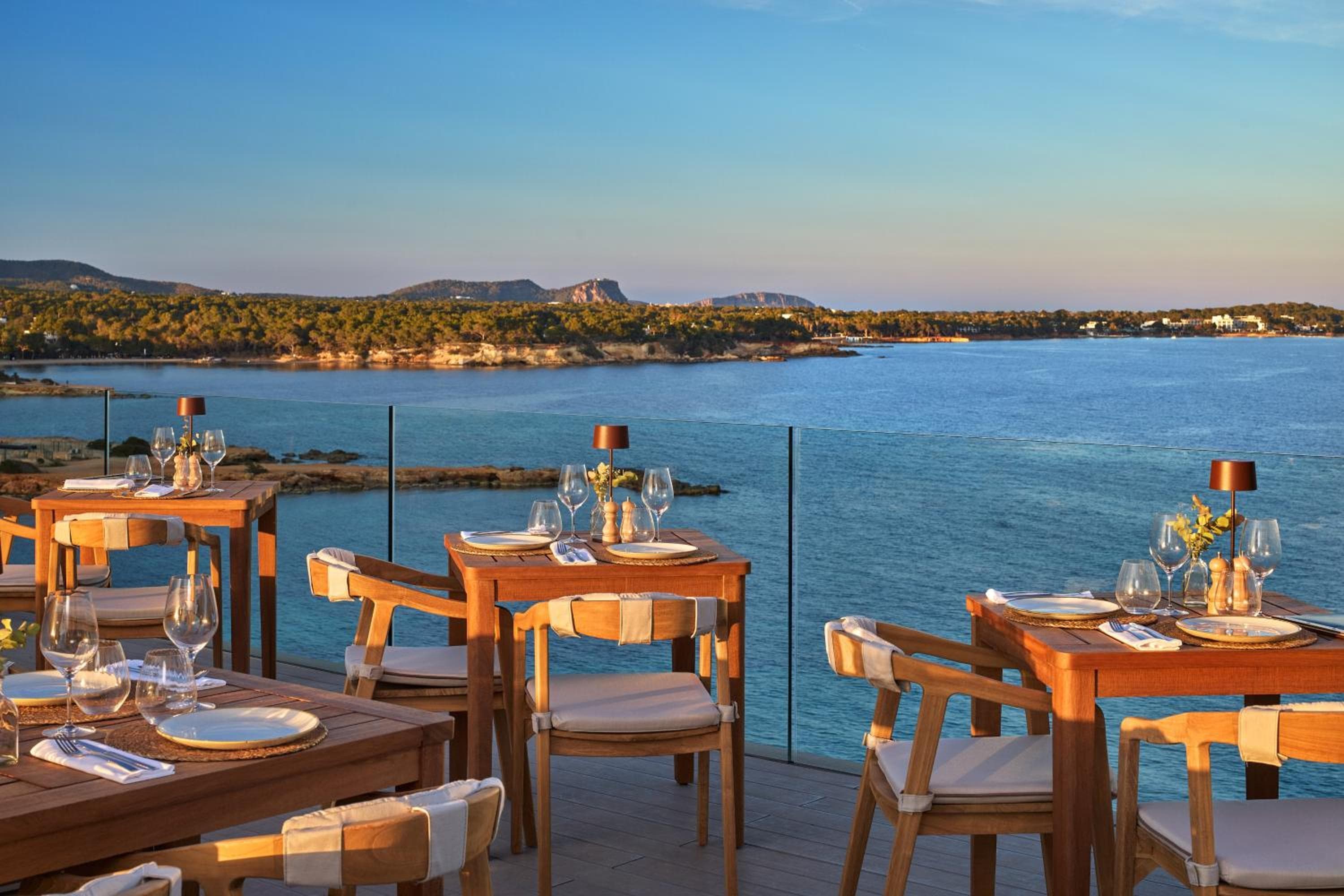 Meliá Ibiza - Adults Only — 24