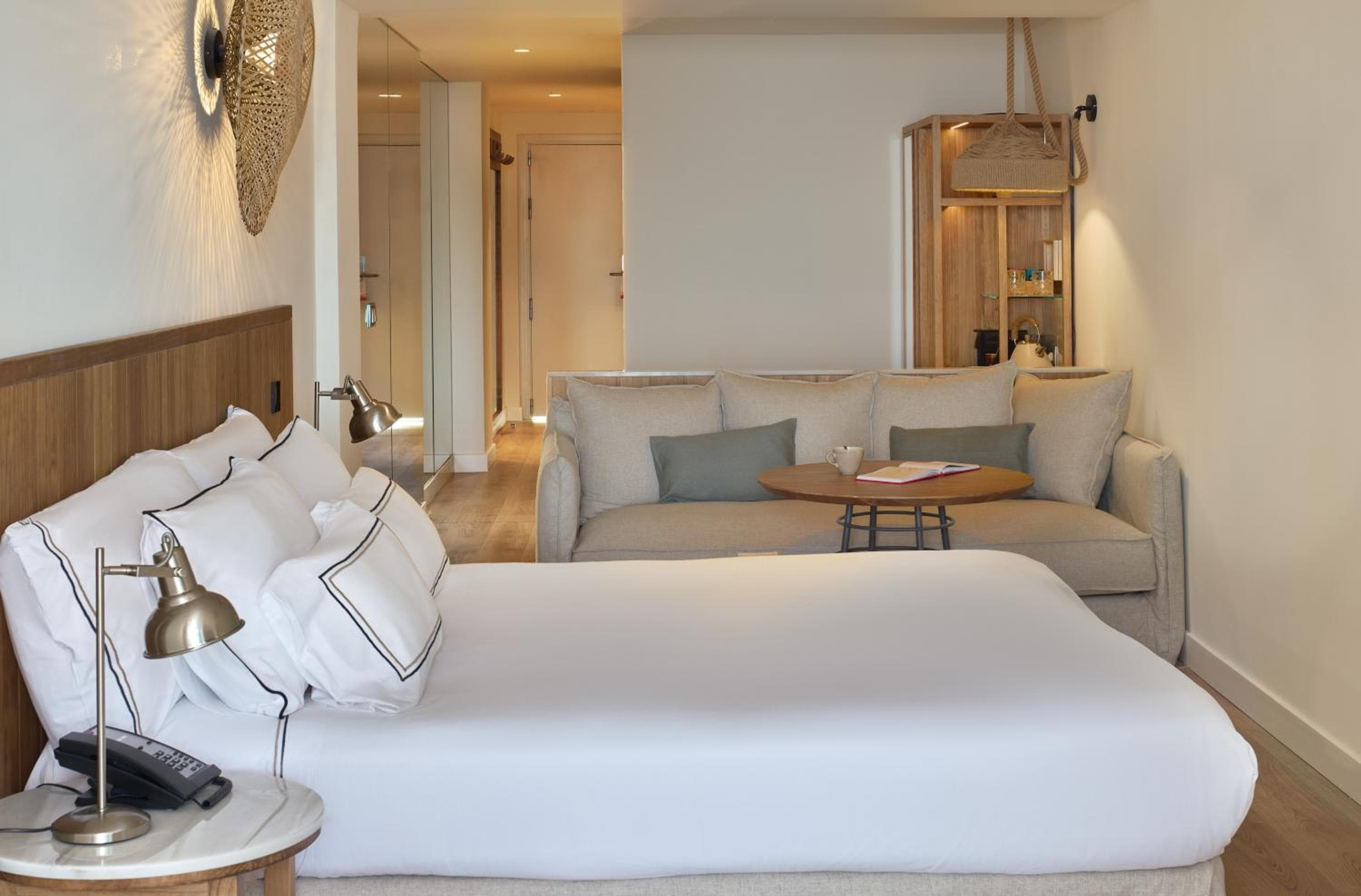 Meliá Ibiza - Adults Only — 5