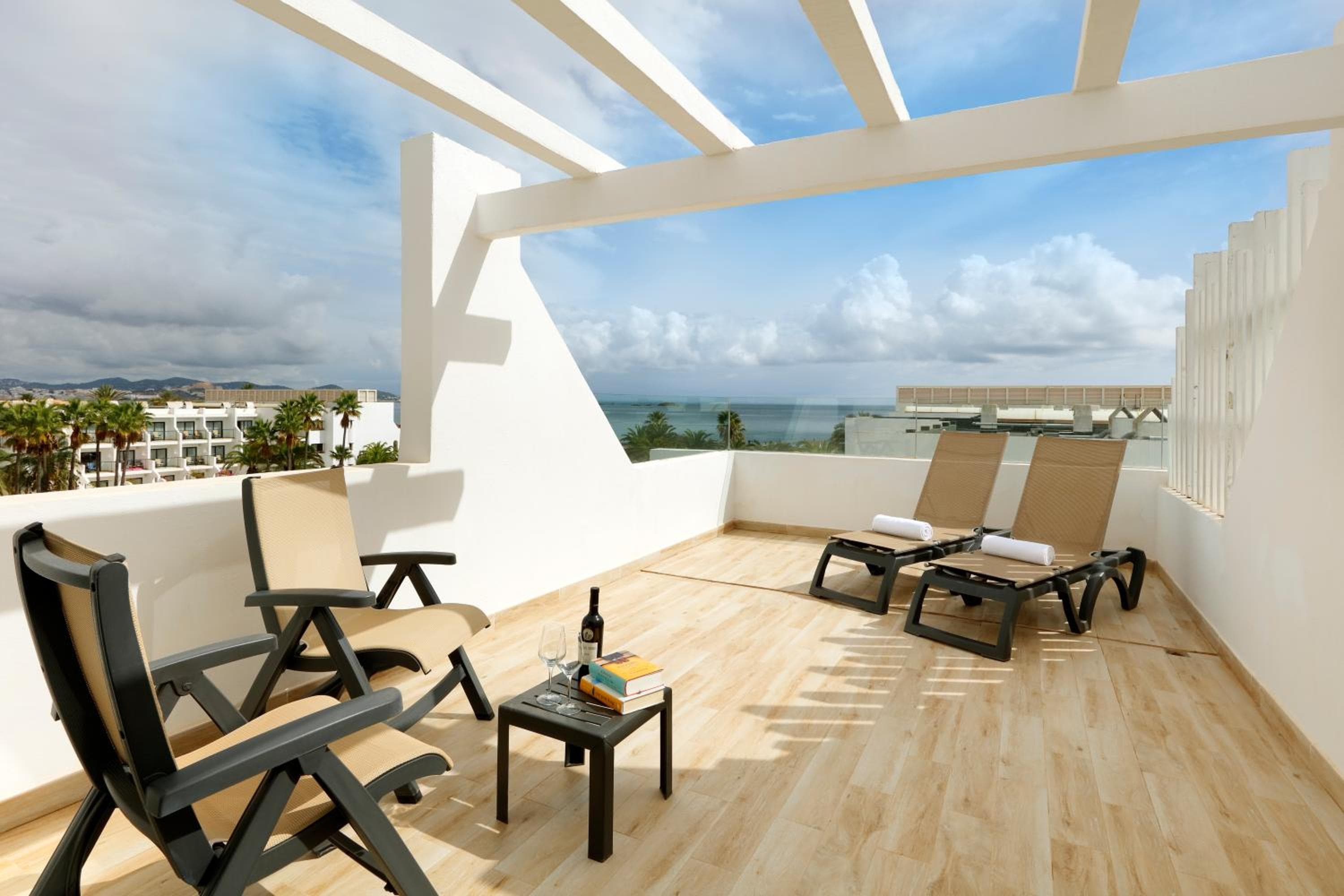 Grand Palladium White Island Resort & Spa - All Inclusive — 30
