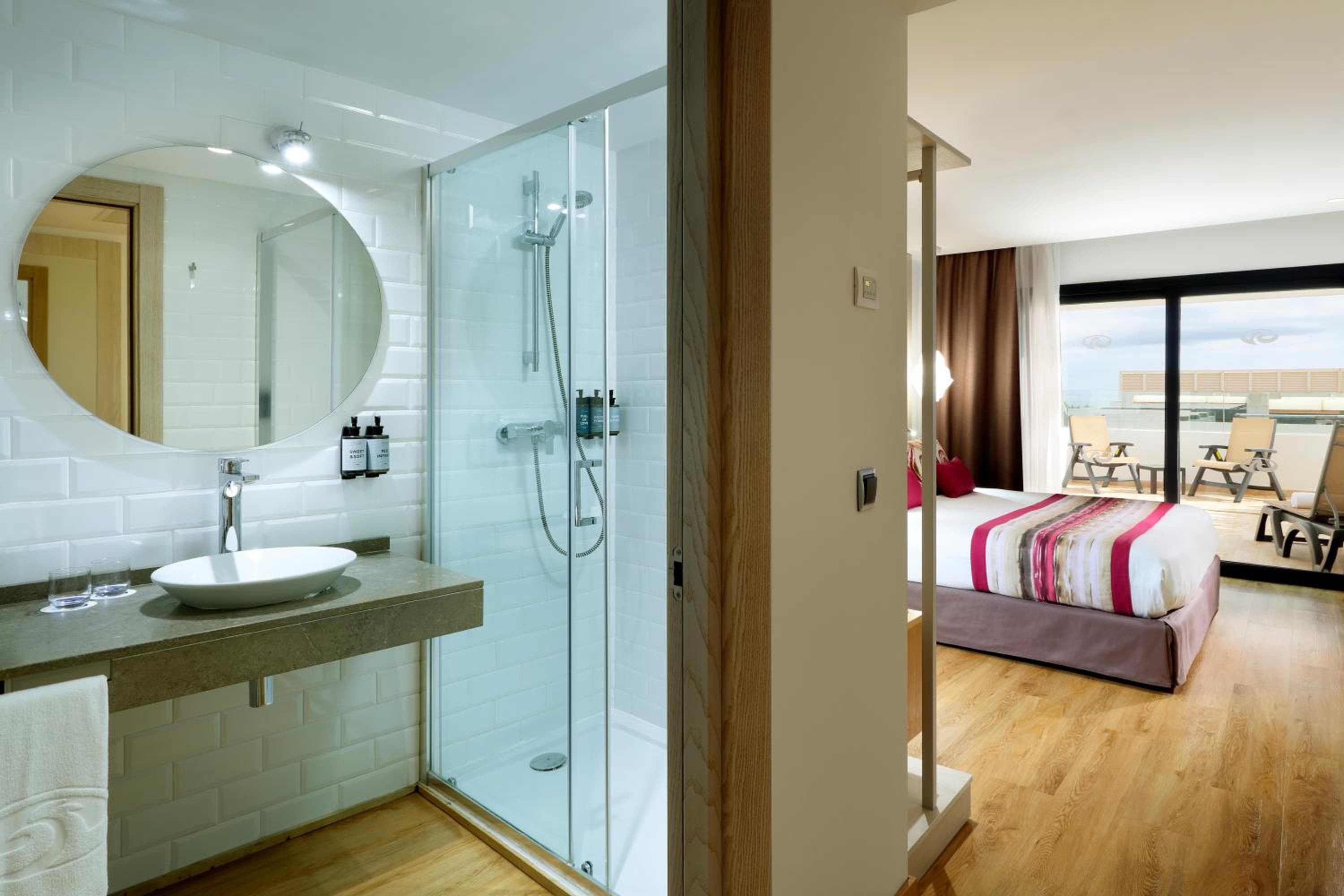 Grand Palladium White Island Resort & Spa - All Inclusive — 4