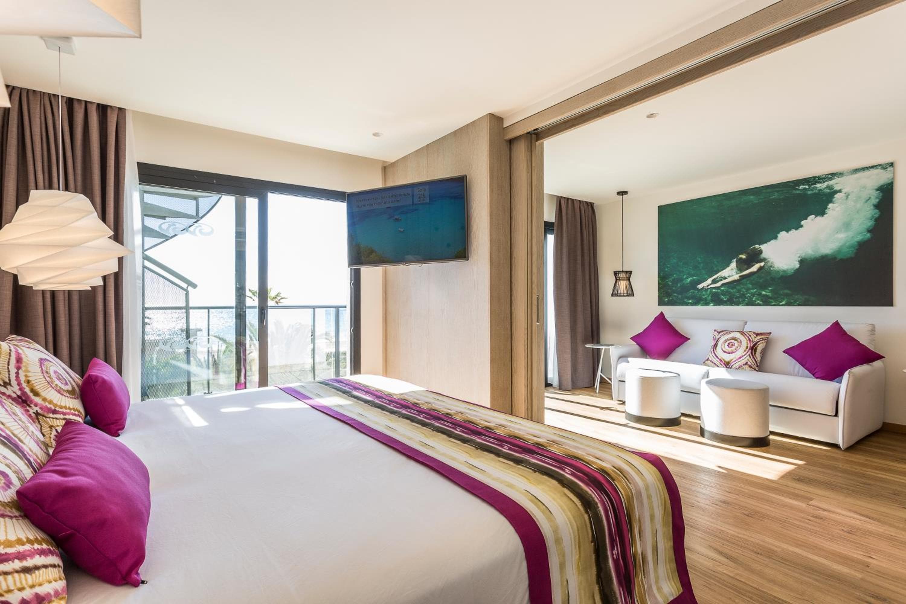 Grand Palladium White Island Resort & Spa - All Inclusive — 10