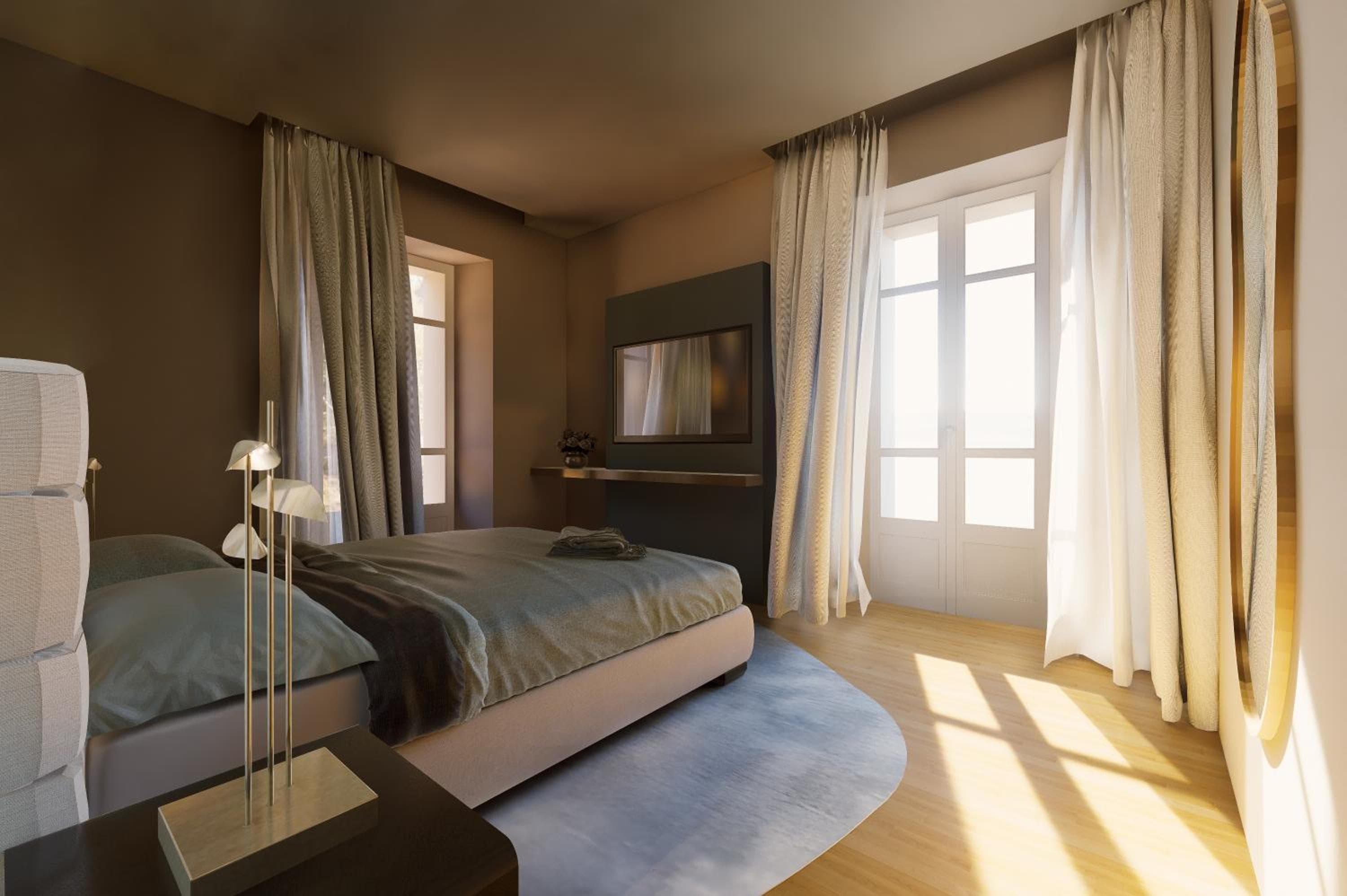 Grand Hotel Victoria concept & spa, by R Collection Hotels — 24